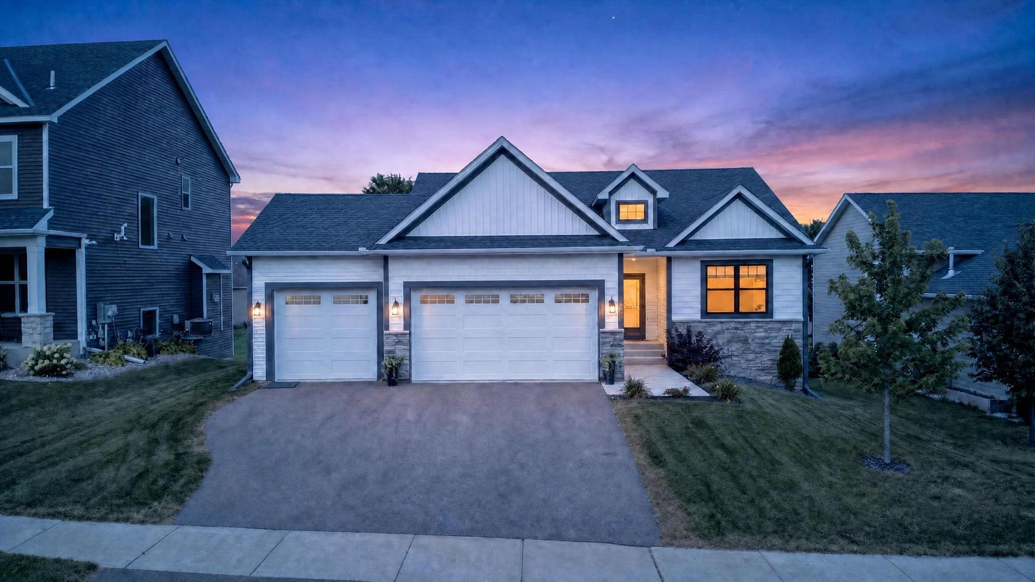 1119 Cubasue Court Property Photo 1