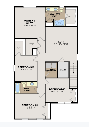 1114 Annagaire Curve Property Photo 20