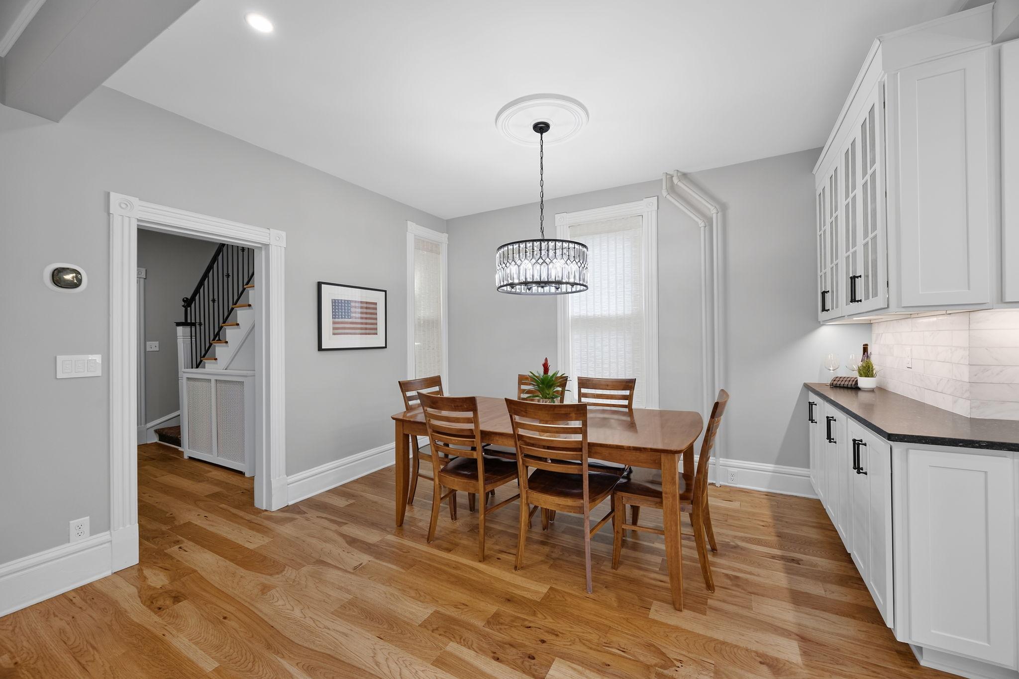 695 Fairmount Avenue Property Photo 8