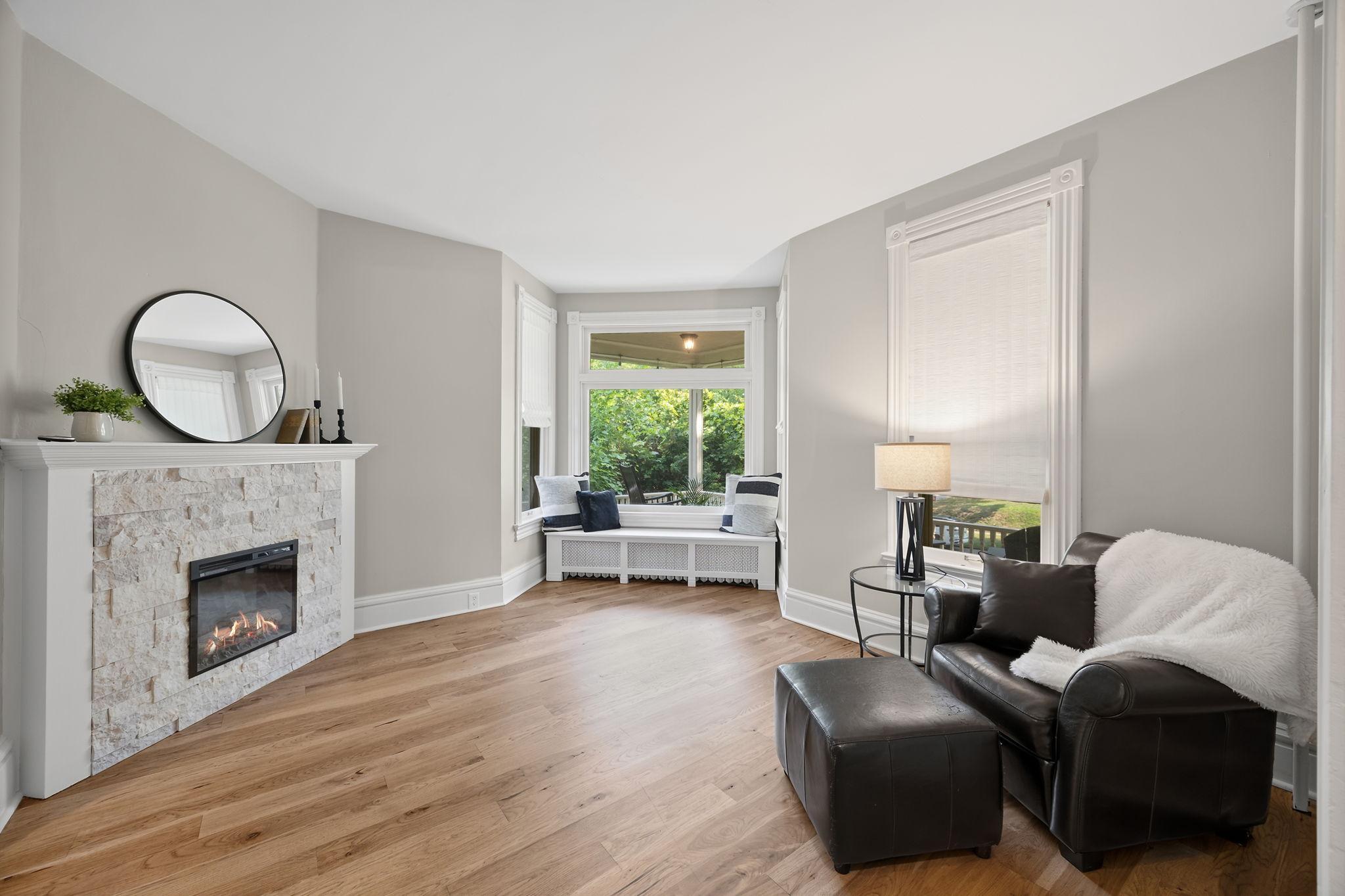 695 Fairmount Avenue Property Photo 11