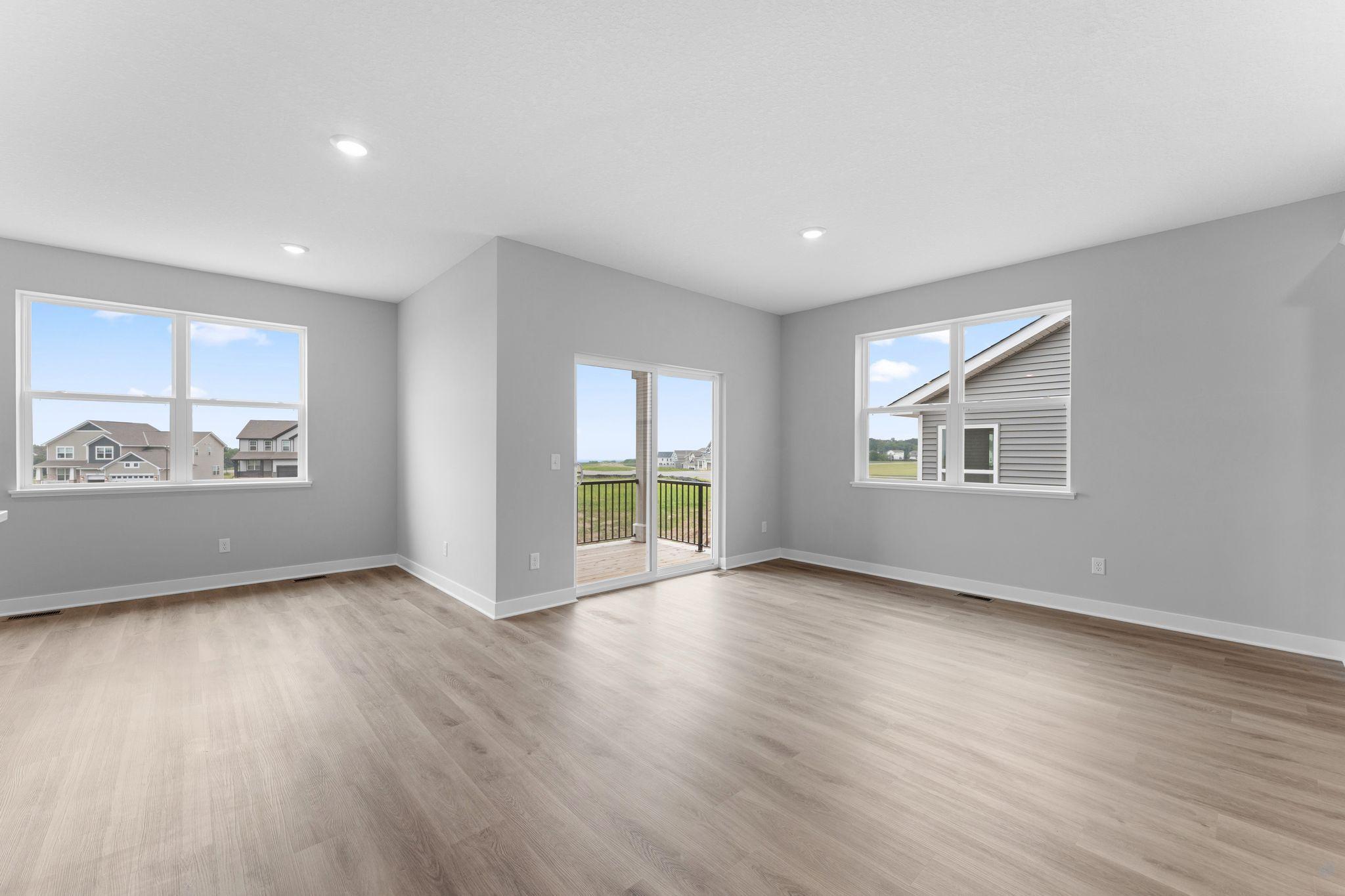 2141 Bluff Heights Drive Property Photo 16