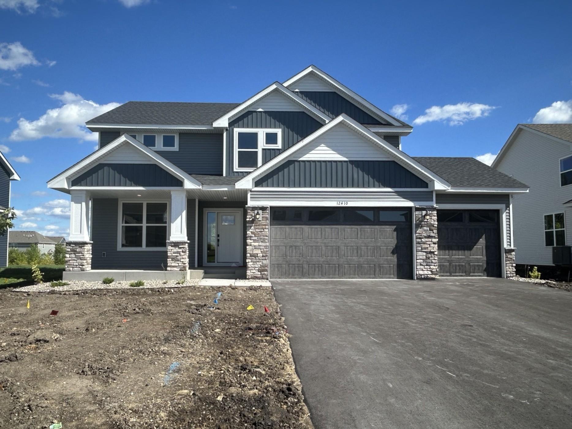 12410 Holden Way Property Photo 1