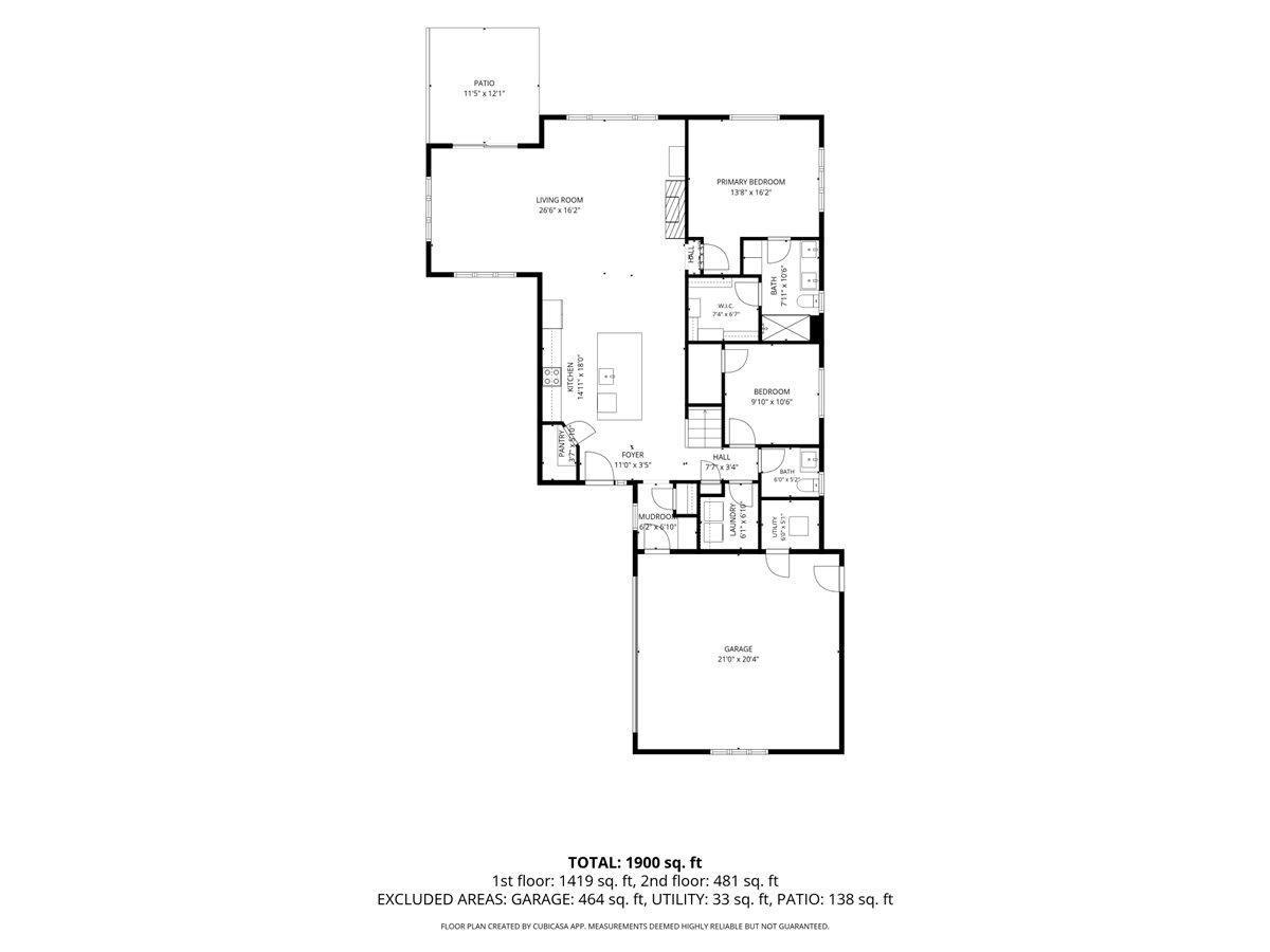 531 Brooks Street Property Photo 44