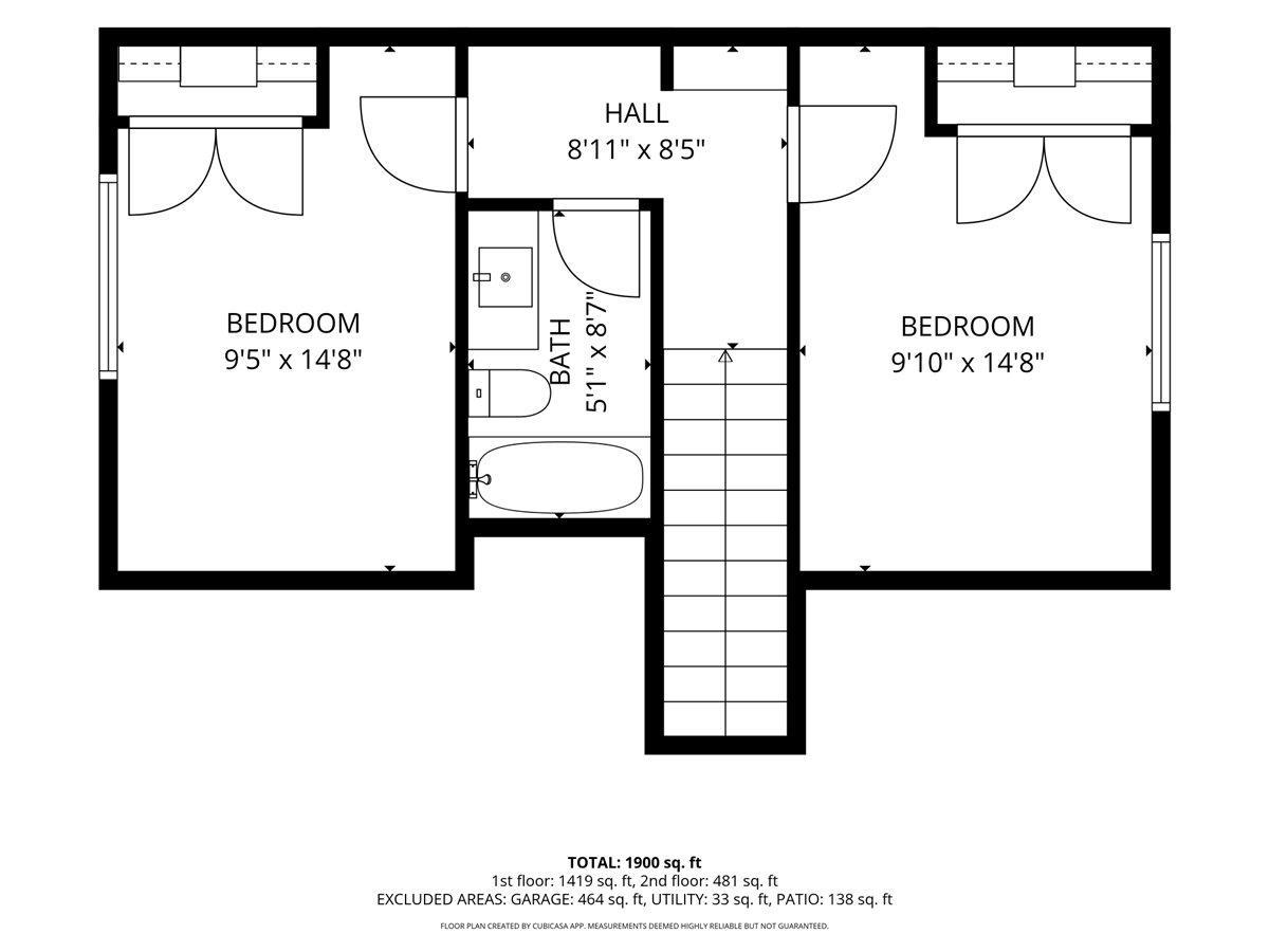 531 Brooks Street Property Photo 45
