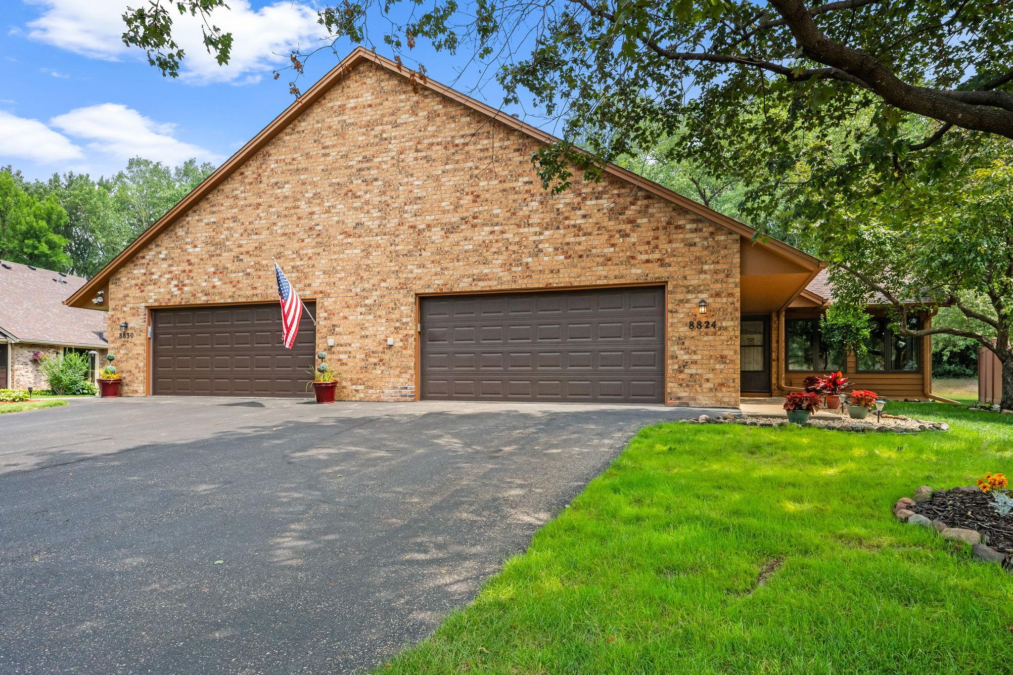 8824 Montegue Terrace N Property Photo 1