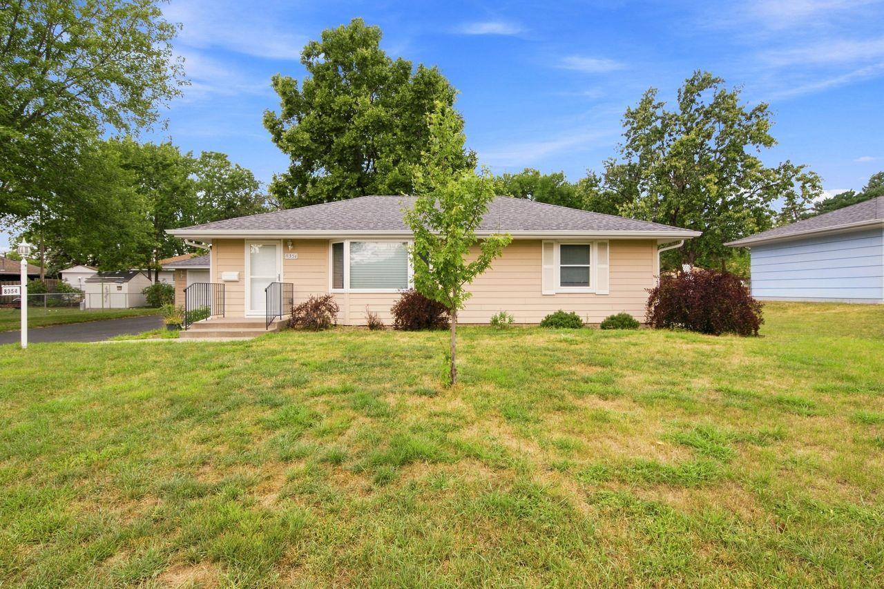 8354 Valentine Terrace Property Photo 1