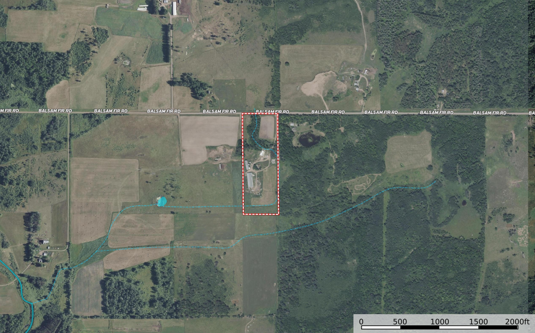 13004 Balsam Fir Road Property Photo 23