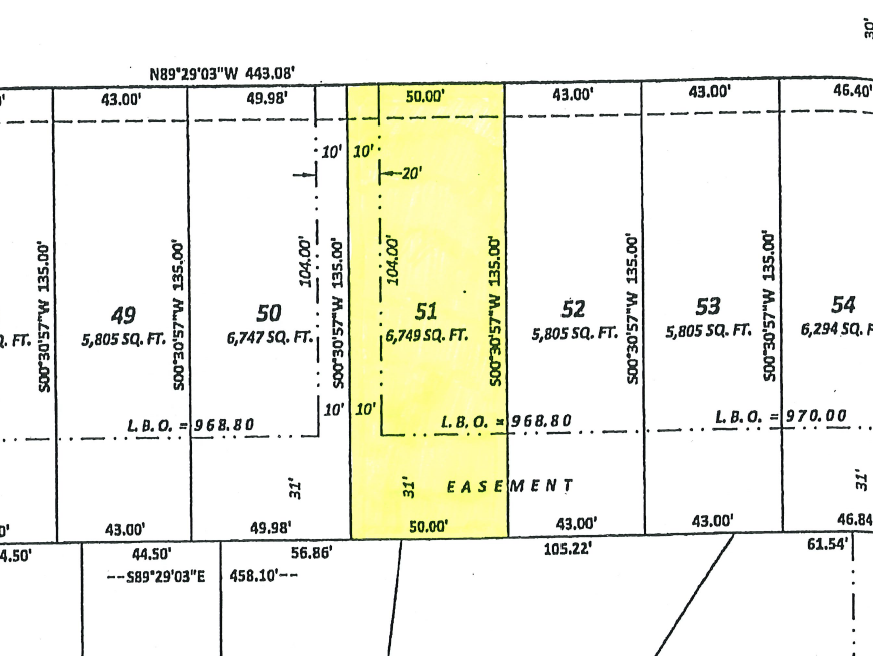 1400 Anchor Avenue Property Photo 33