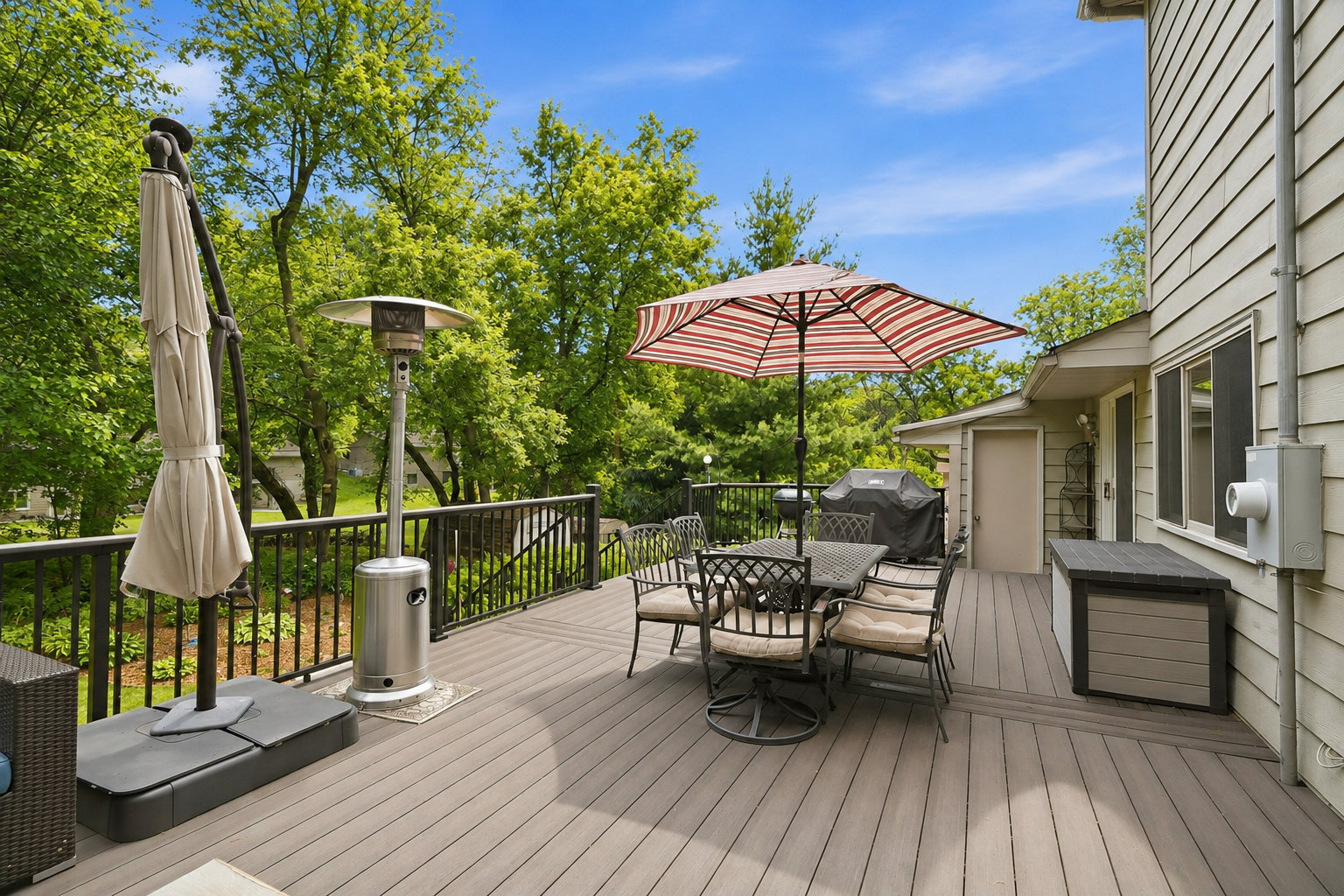 14901 Williston Lane Property Photo 34