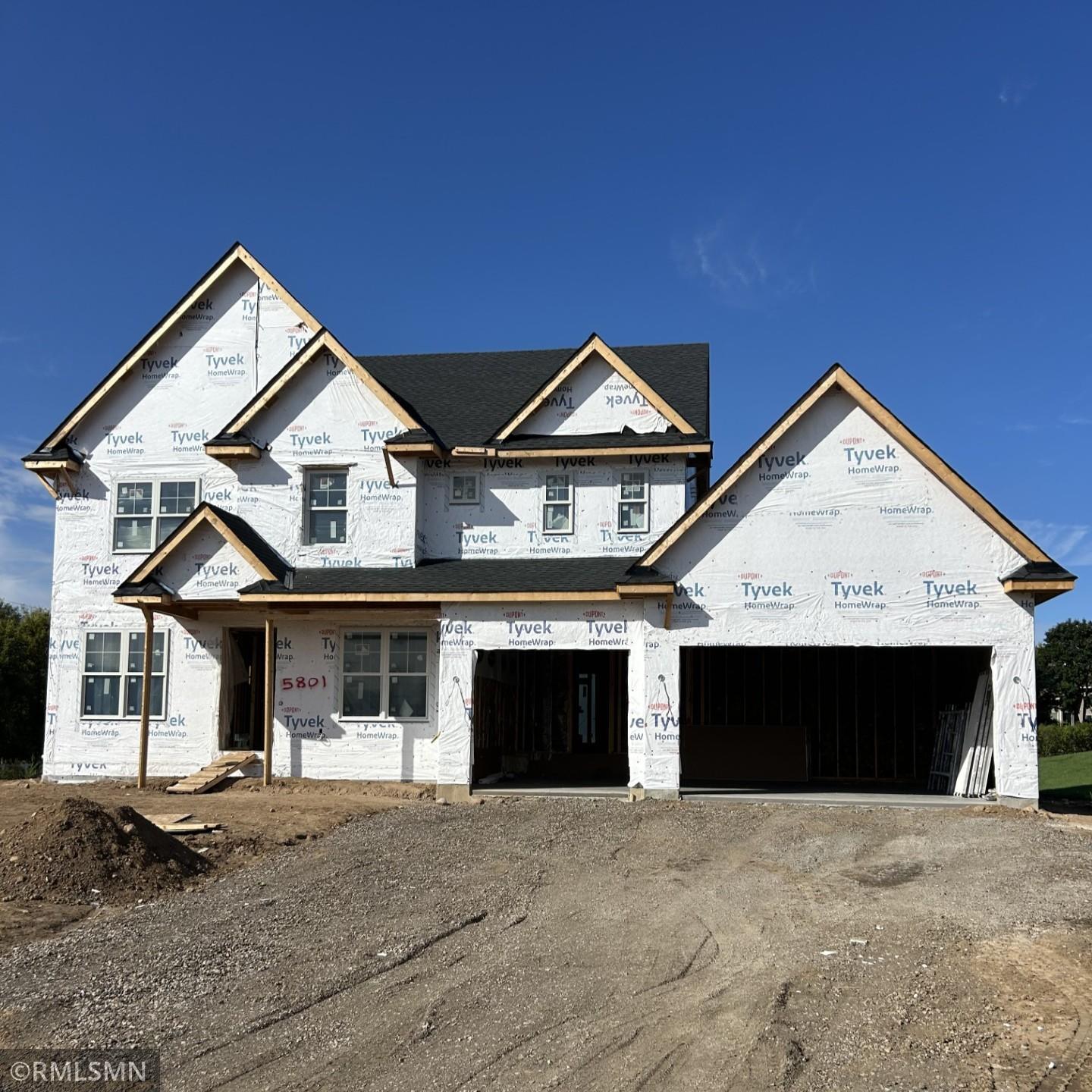 5801 Century Ridge Property Photo 1