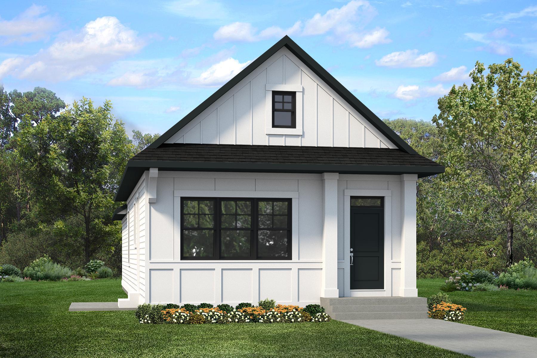 16881 Draft Horse Boulevard Property Photo 1