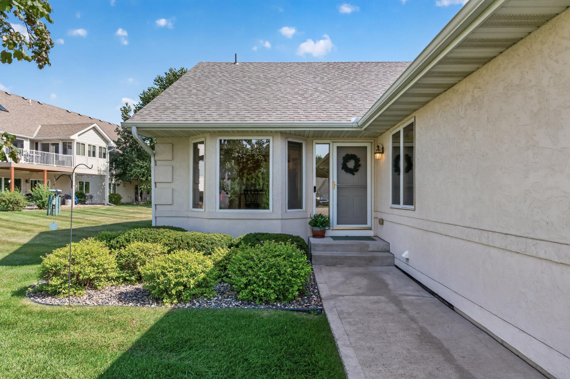 14943 Hillside Circle Nw Property Photo 2
