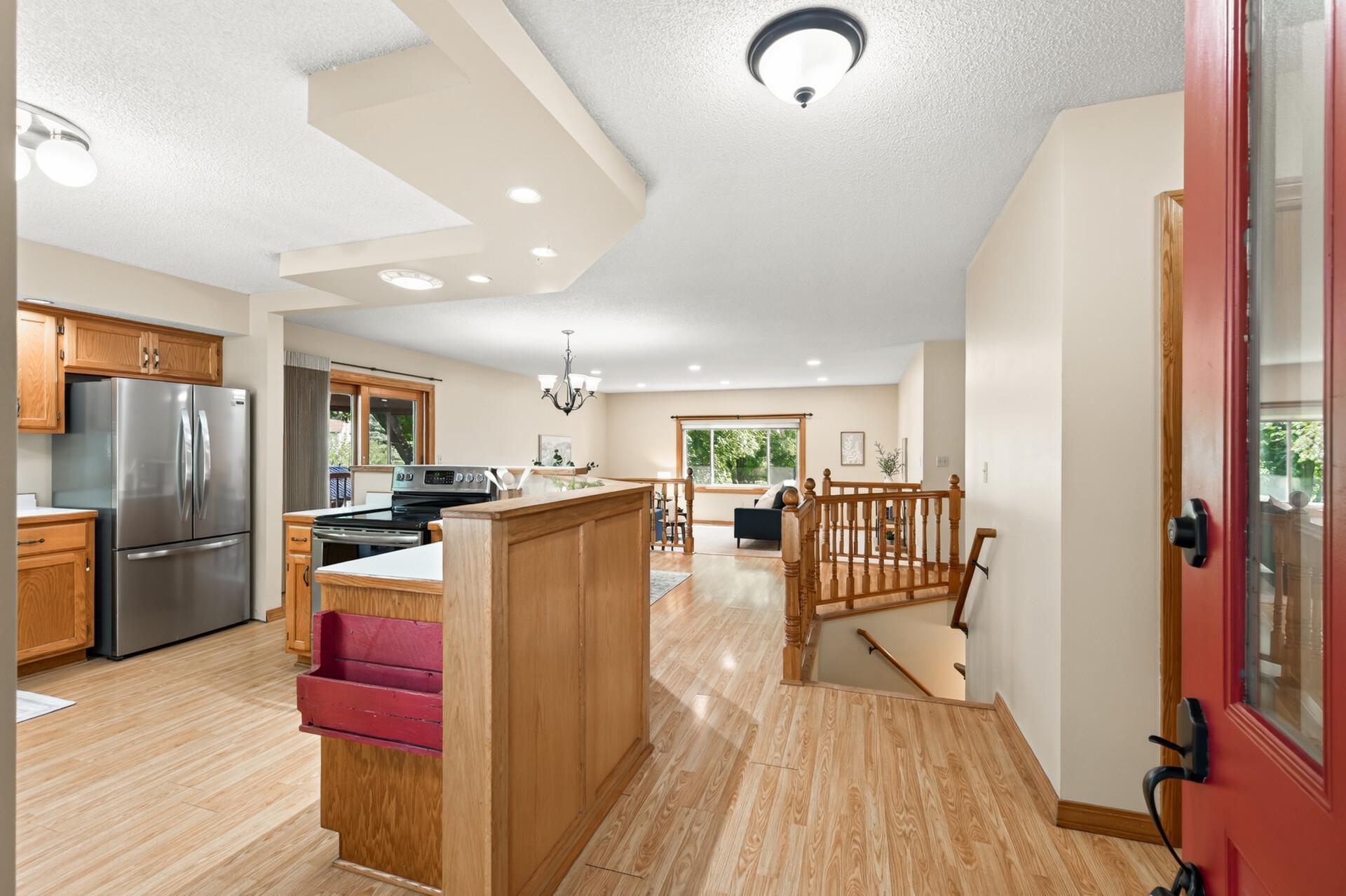 12347 Zea Street Nw Property Photo 4