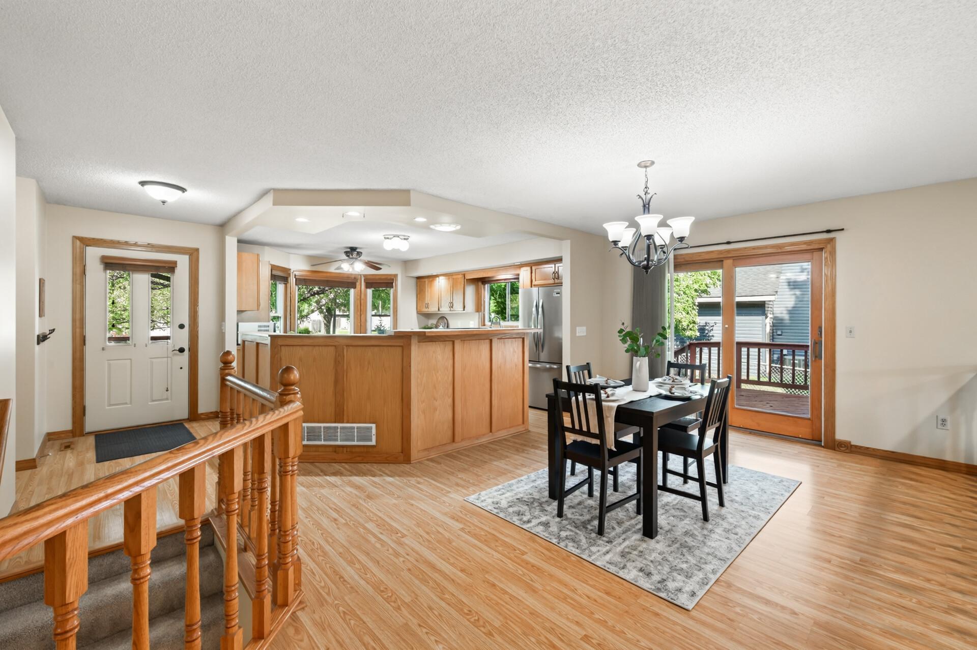 12347 Zea Street Nw Property Photo 9