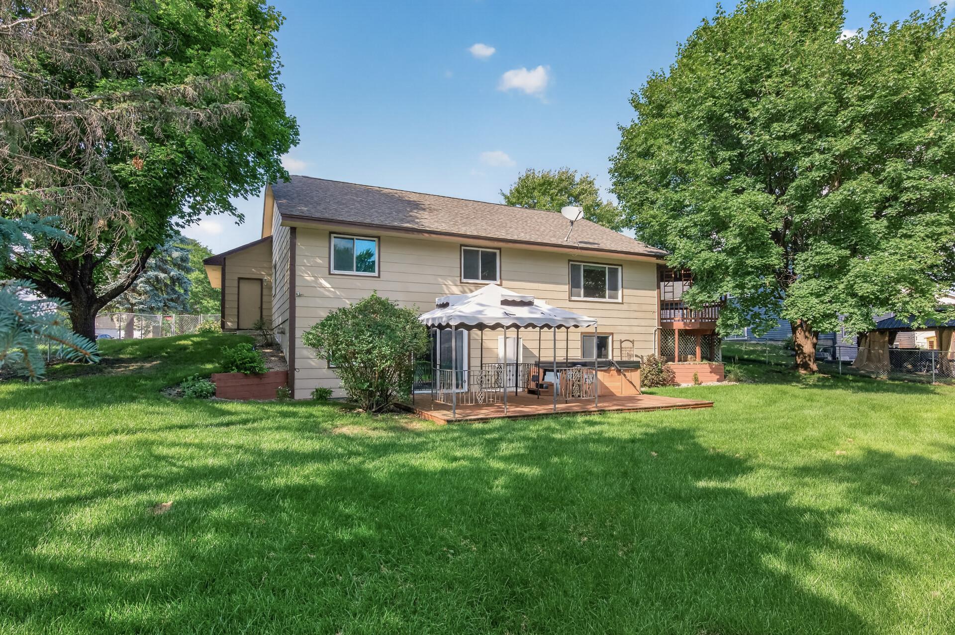 12347 Zea Street Nw Property Photo 39