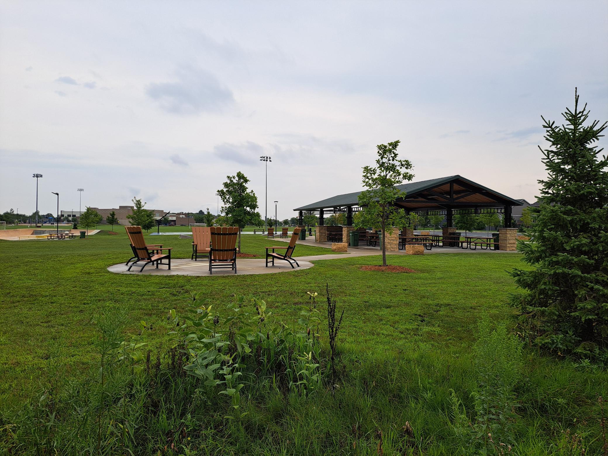 1605 Gable Drive Property Photo 42
