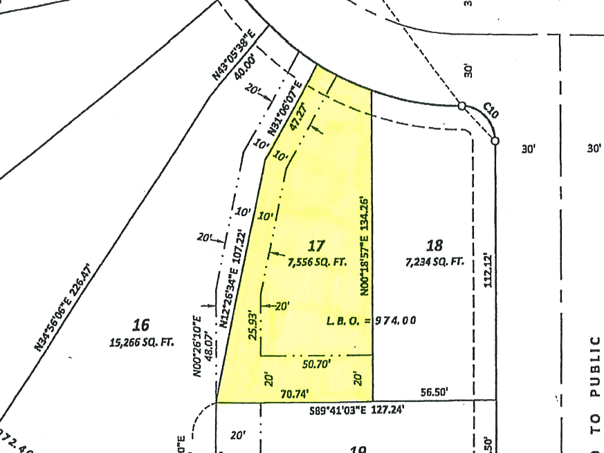 2915 Thompson Drive Property Photo 39