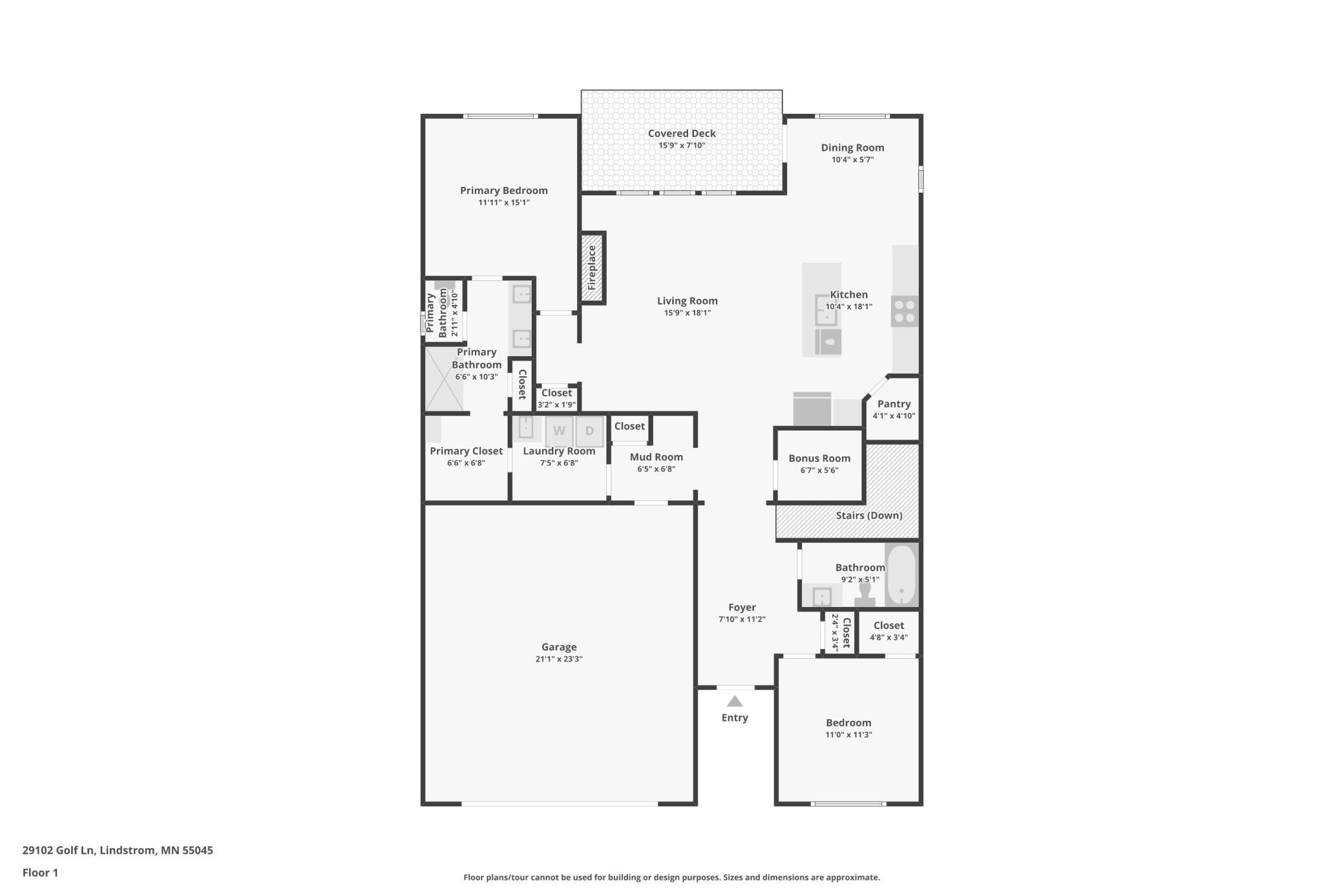 12580 Masters Lane Property Photo 55