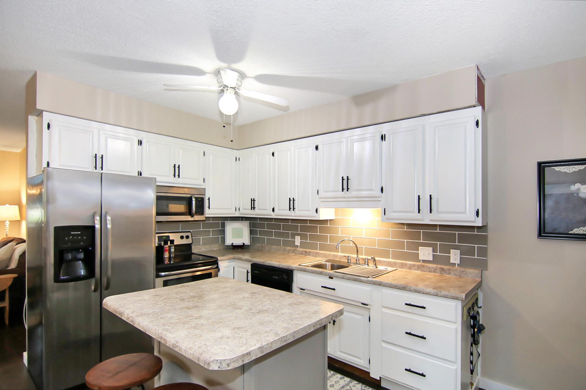 31018 Rasmussen Road Unit #101 Property Photo 5