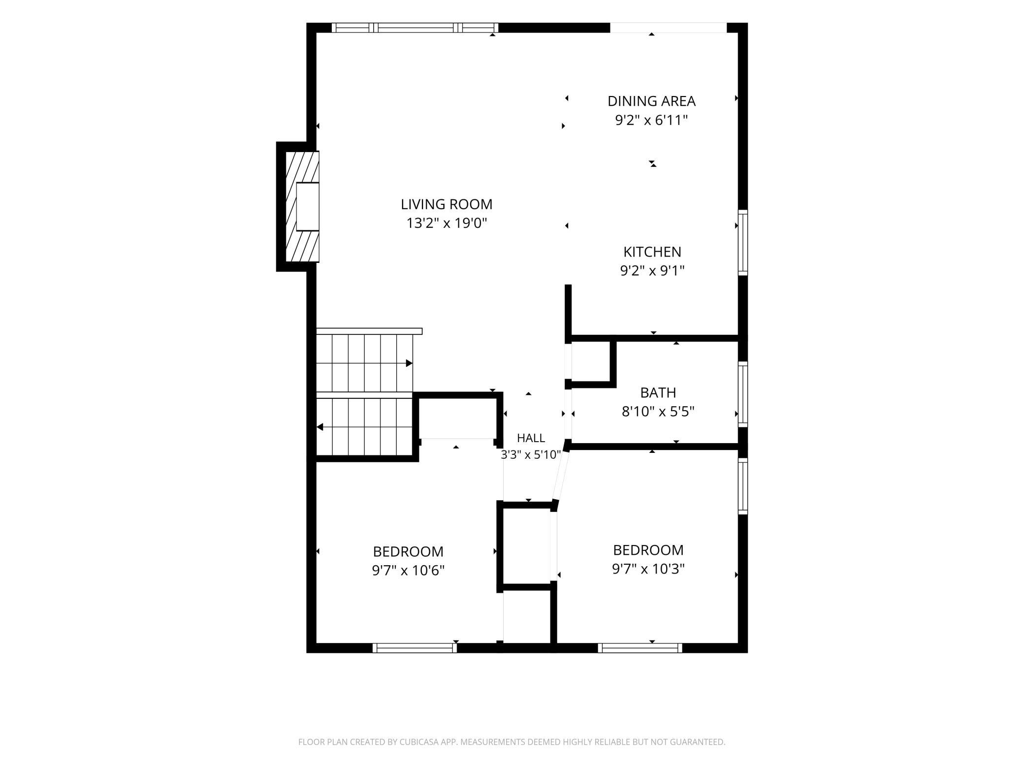 2370 Pleasant View Drive Property Photo 25