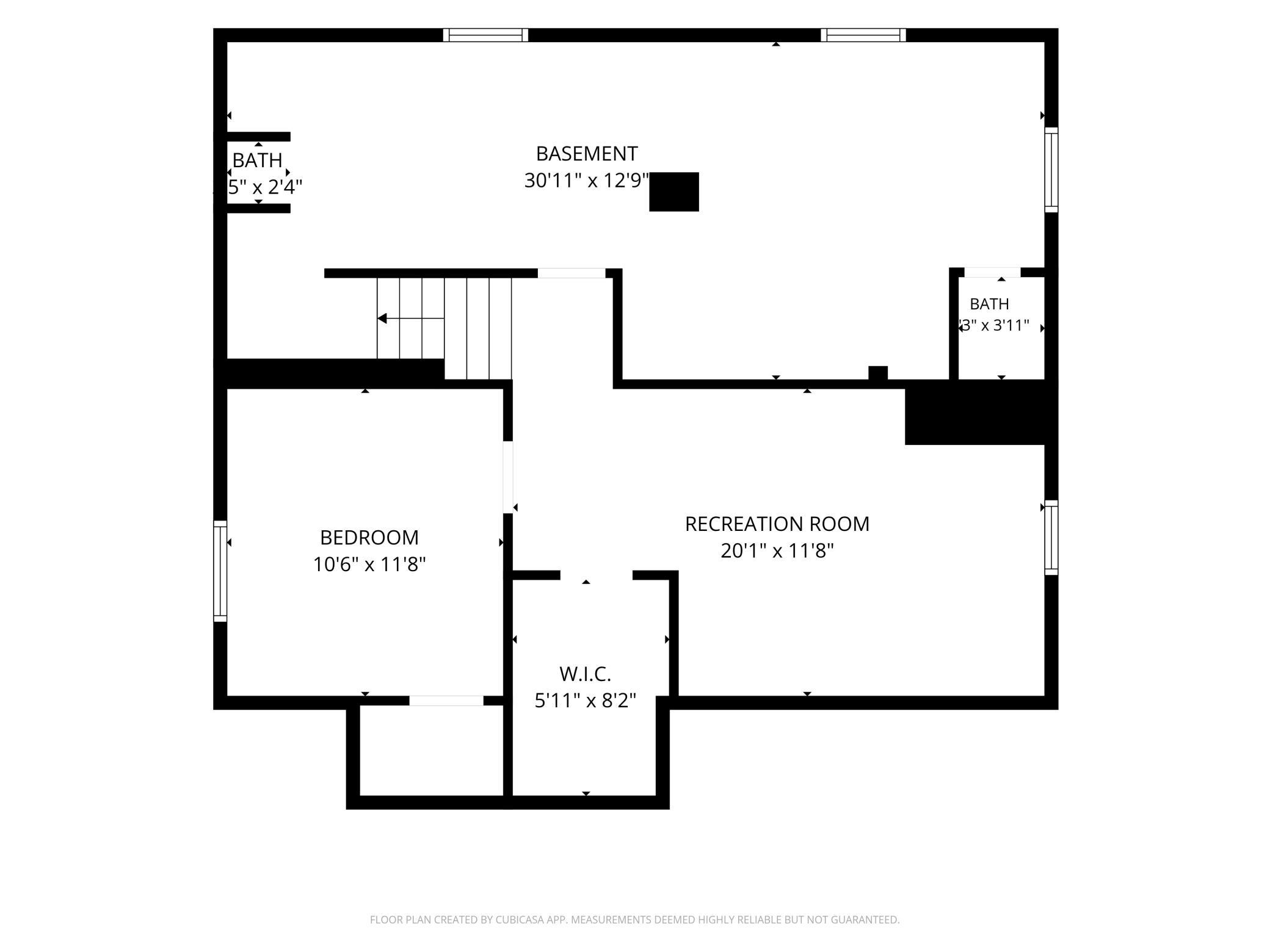618 N Miller Avenue Property Photo 17