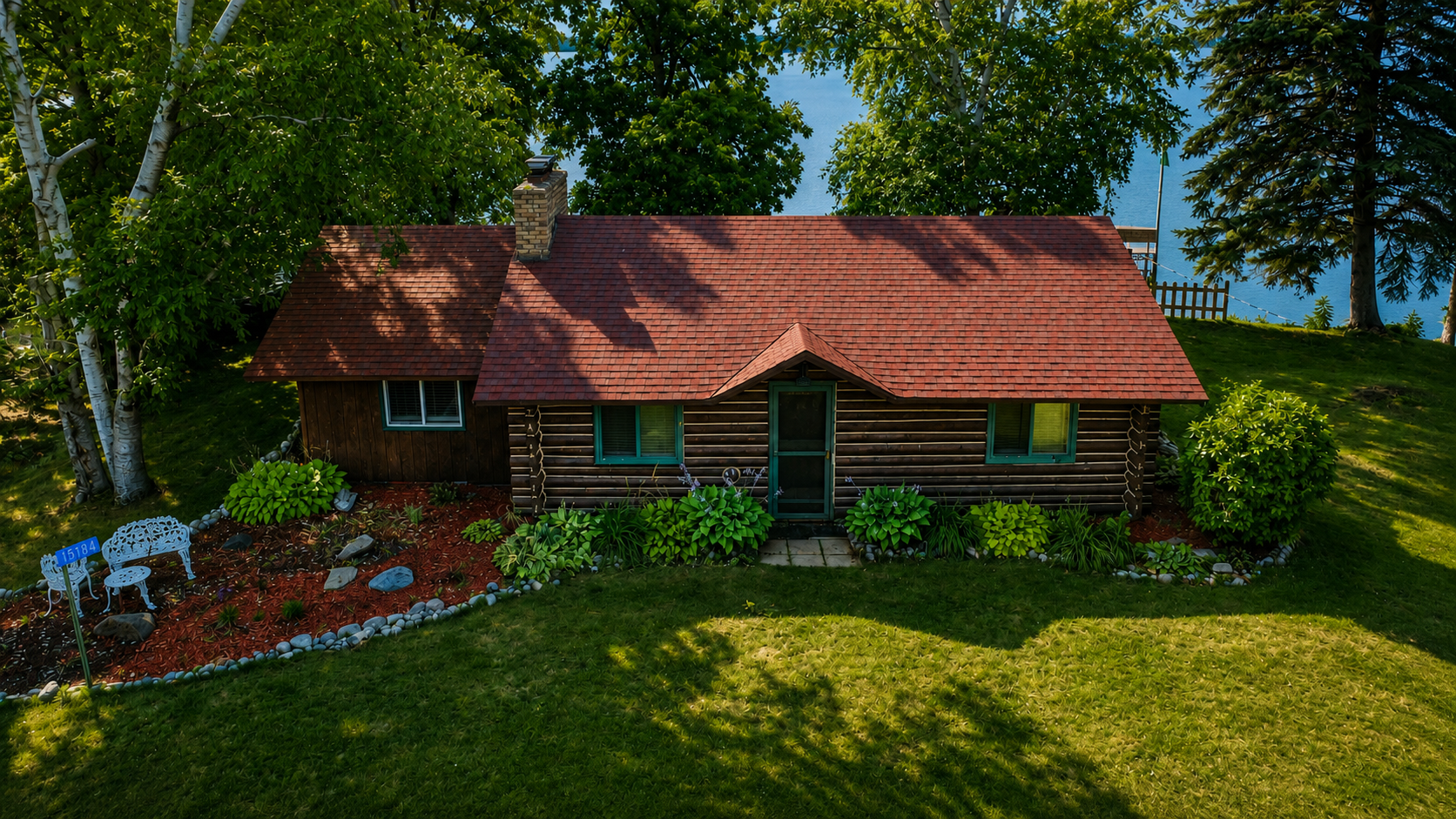 15184 Lower Sandy Road Property Photo 1