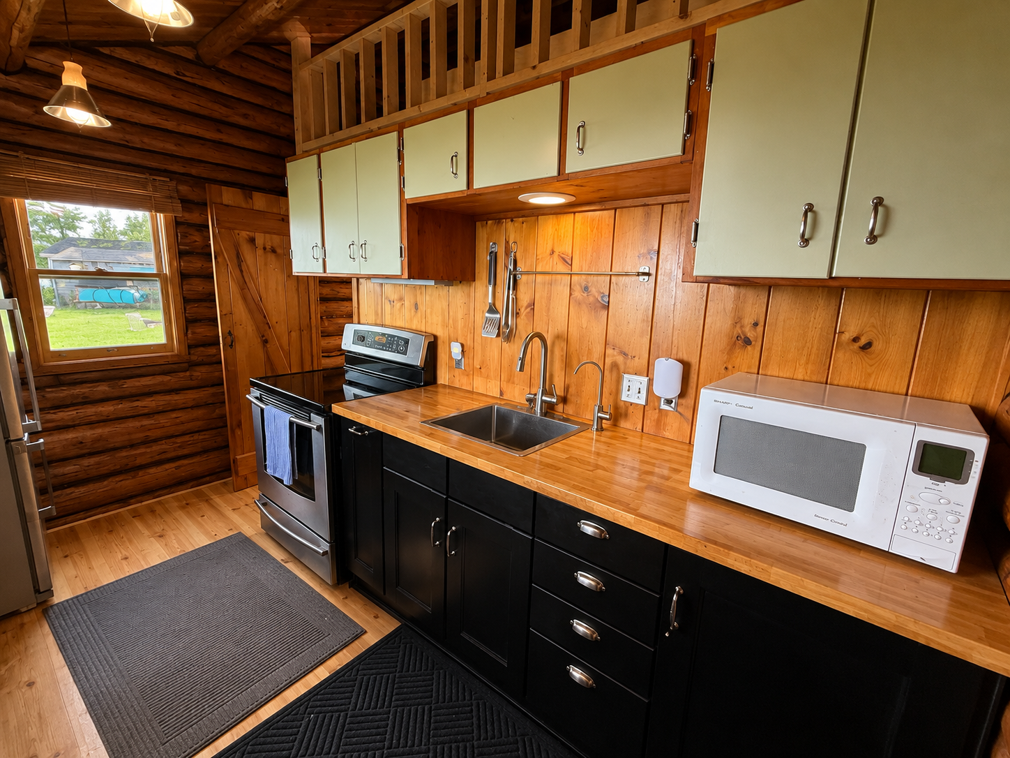 15184 Lower Sandy Road Property Photo 6