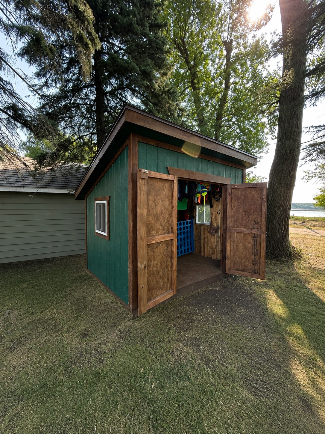15184 Lower Sandy Road Property Photo 10
