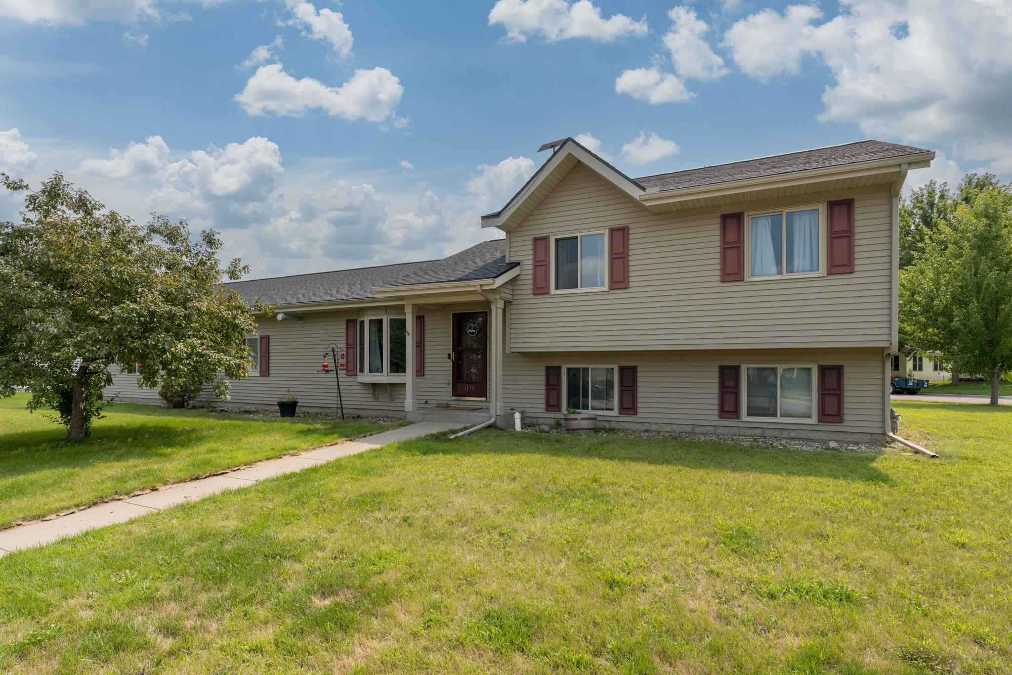 1114 Engesser Lane Property Photo 1