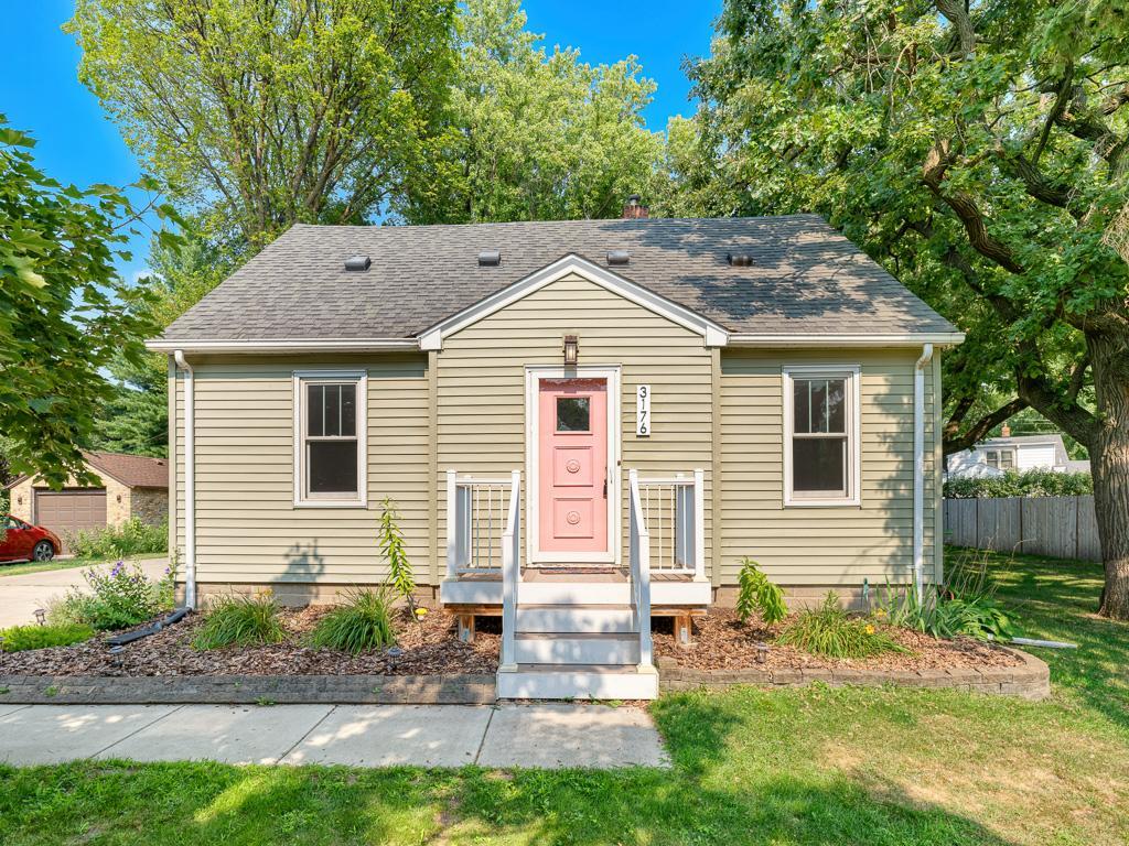3176 New Brighton Road Property Photo 1