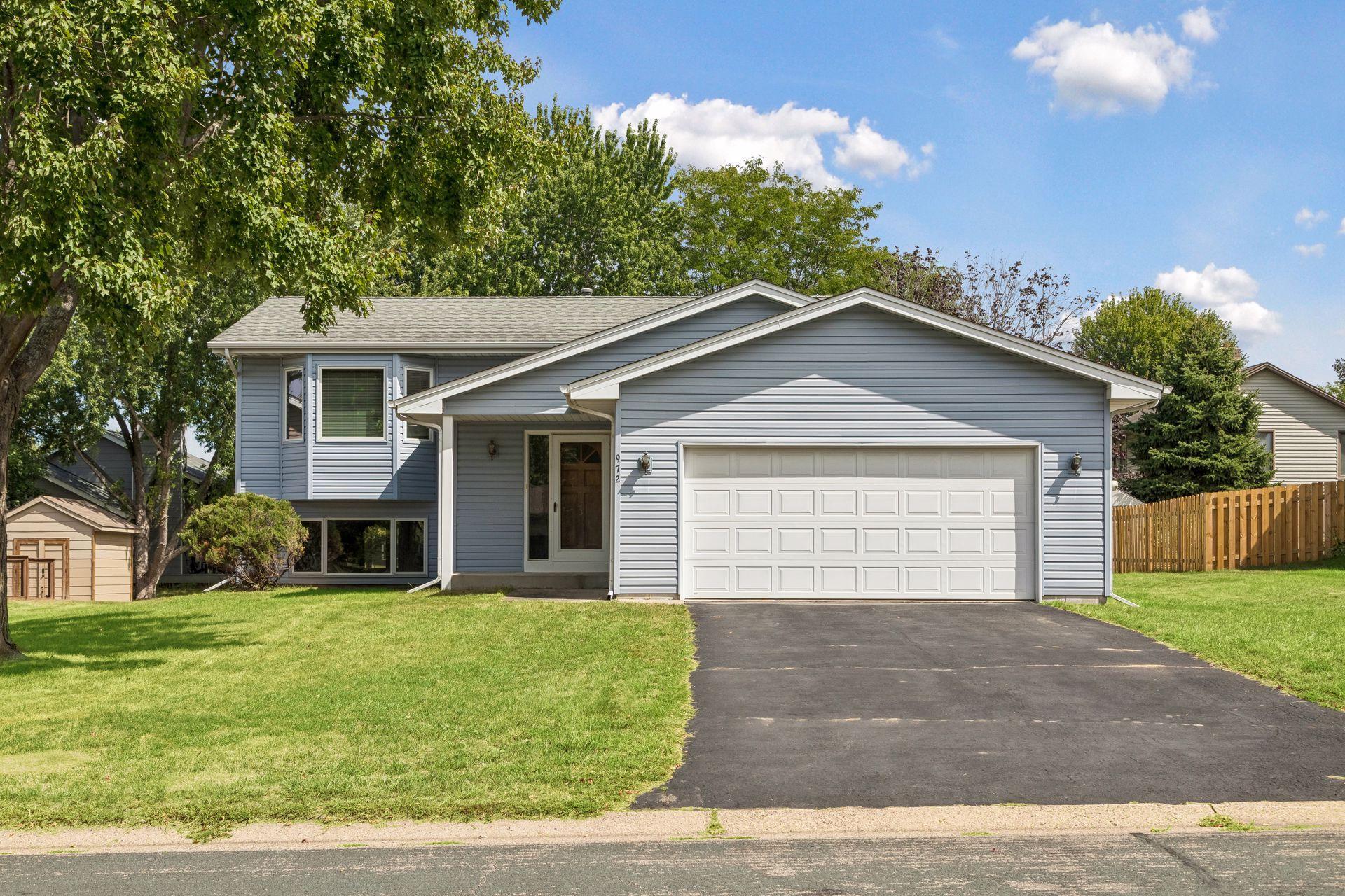 972 Pointe Way Property Photo 1