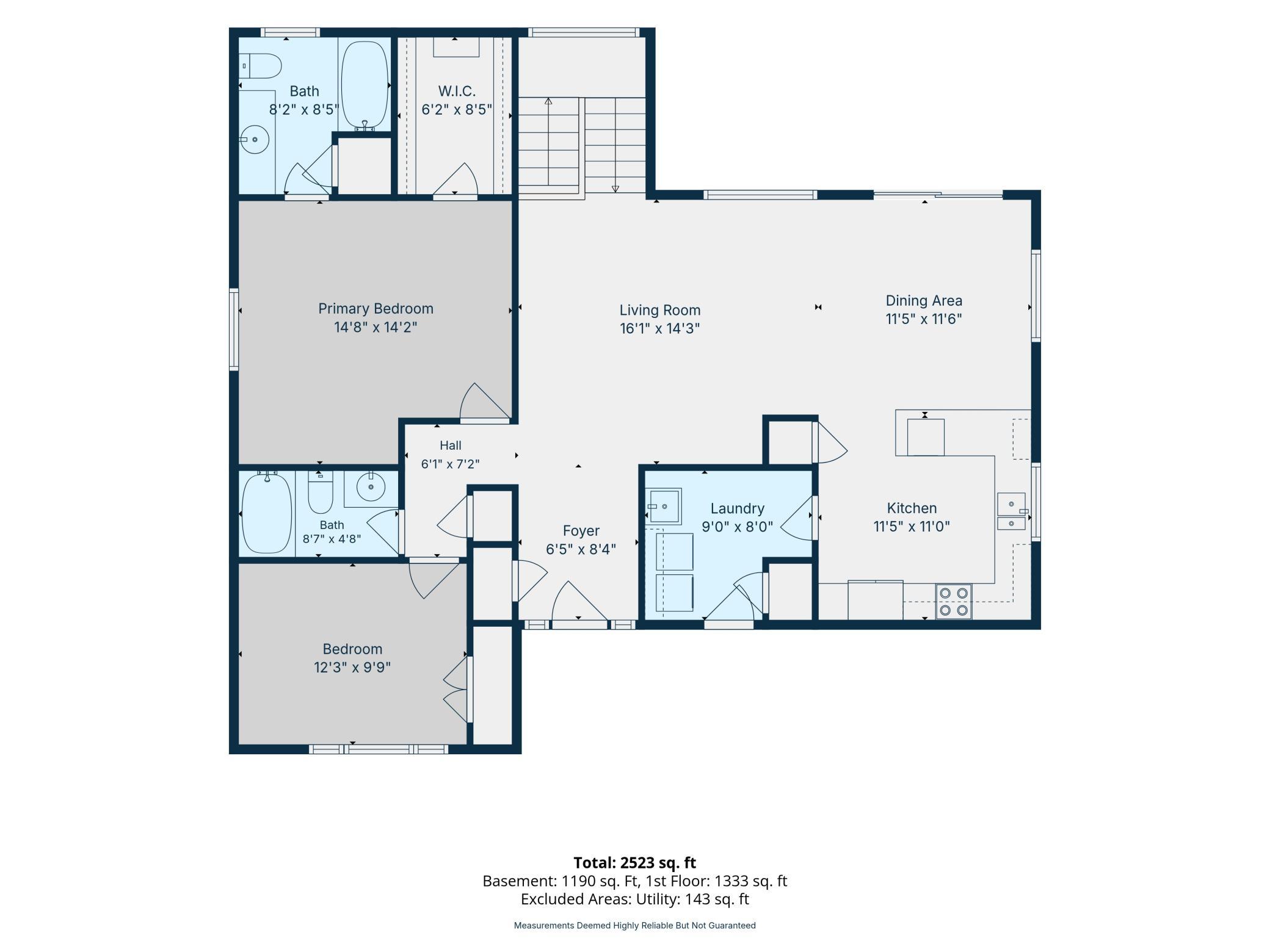 2823 Dunlap Lane Se Property Photo 64