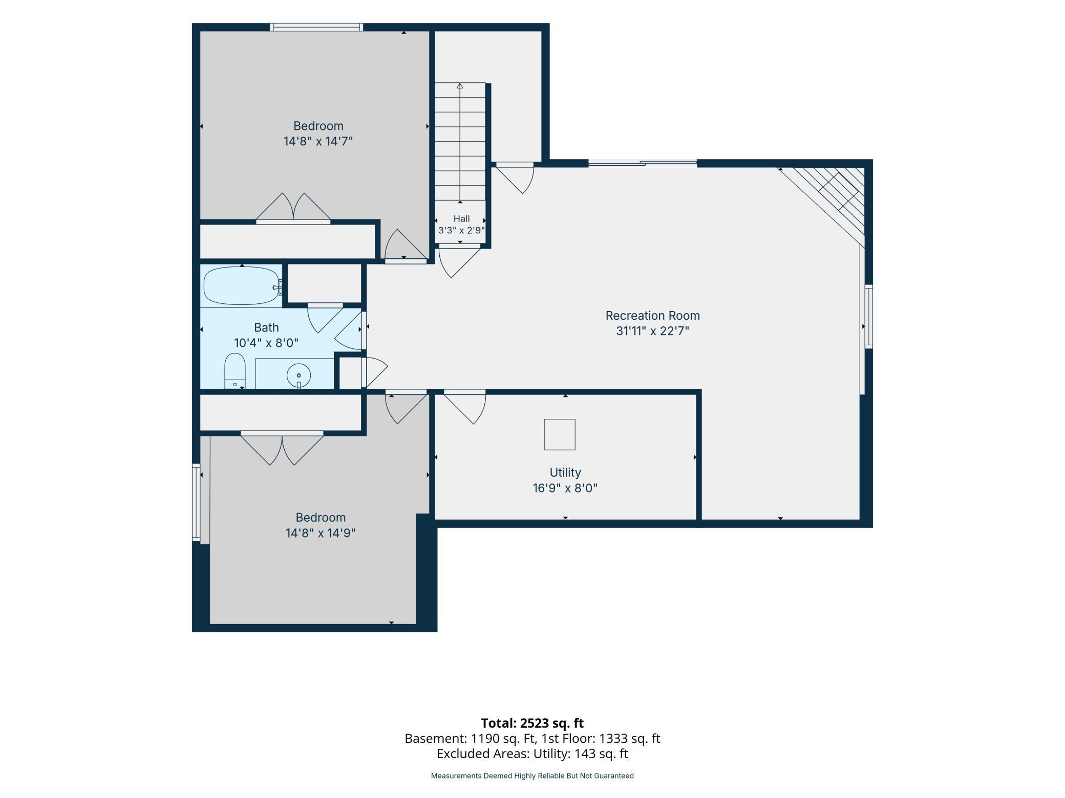 2823 Dunlap Lane Se Property Photo 66