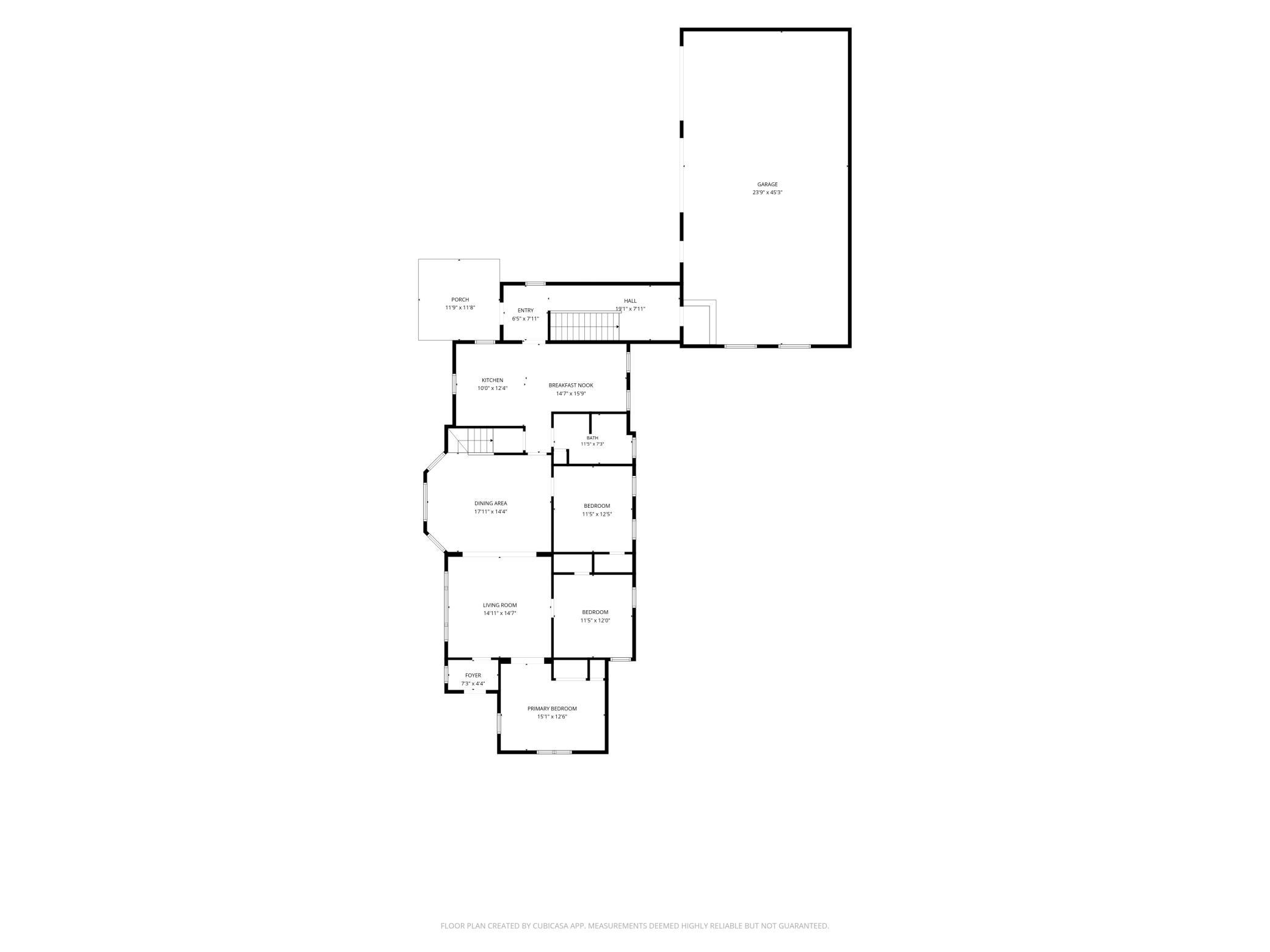 619 Railroad Street Property Photo 56