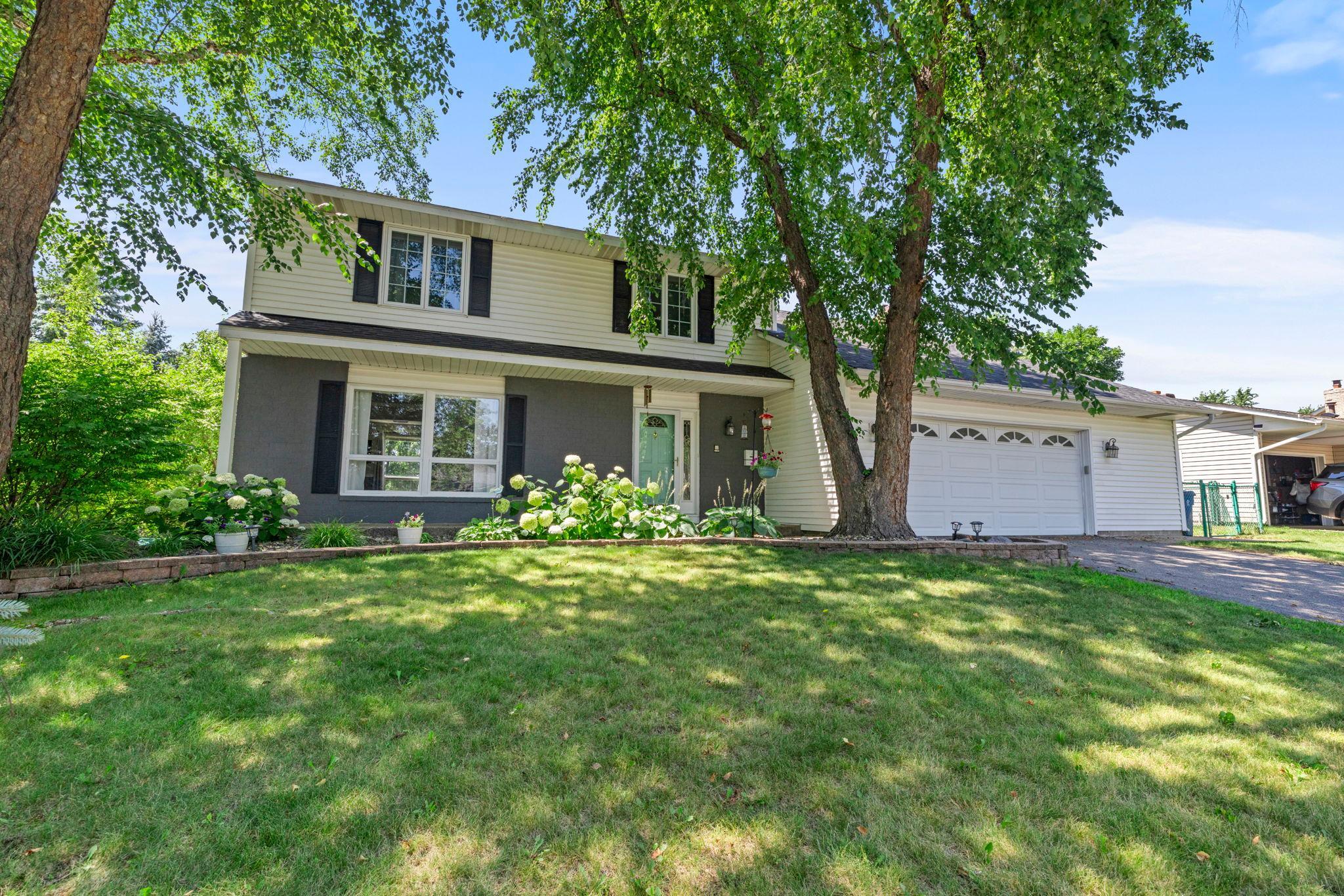 10500 Utah Road Property Photo 1
