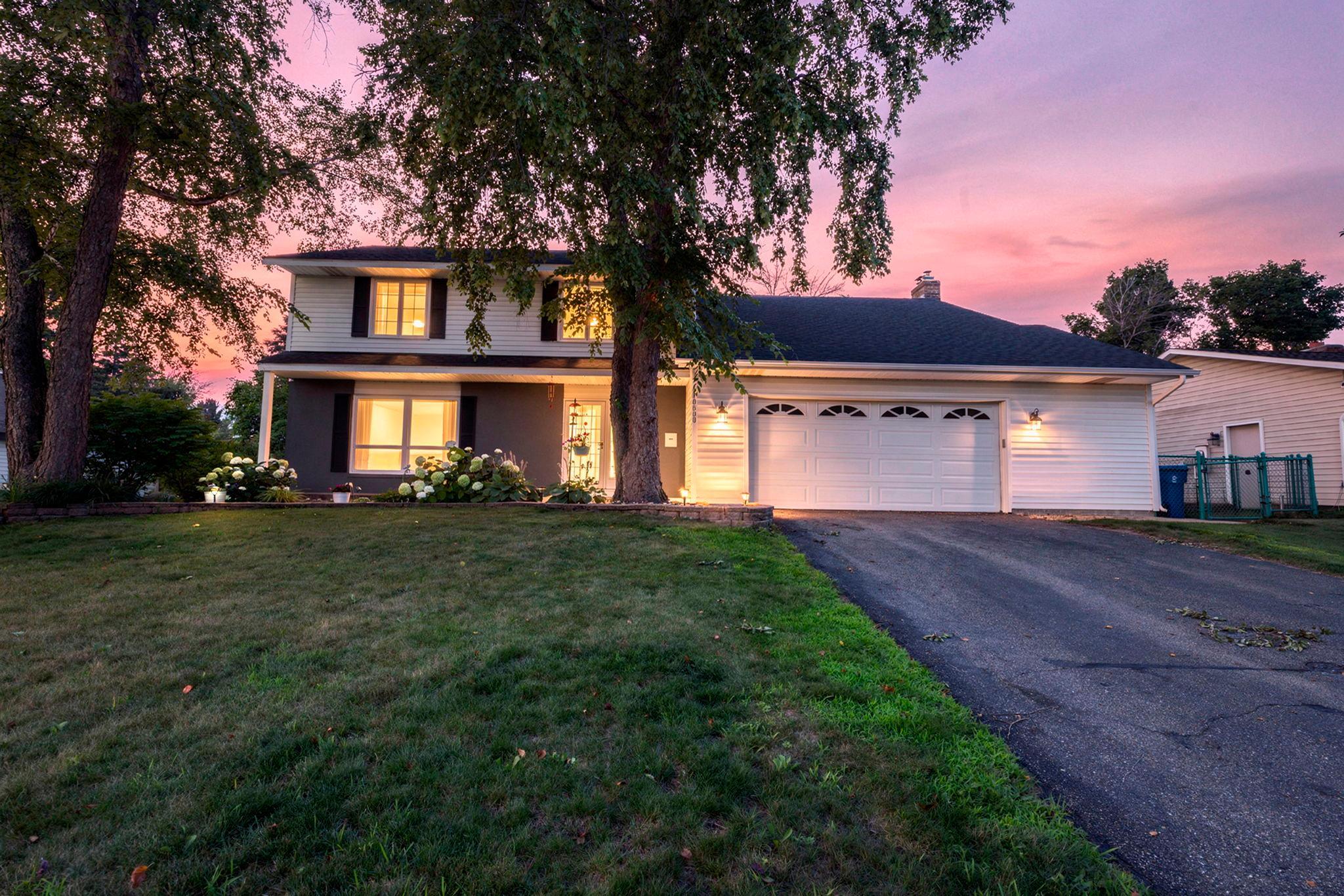 10500 Utah Road