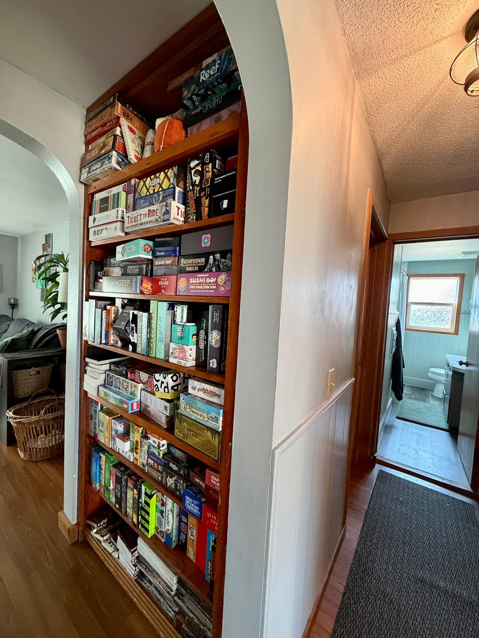 5648 Fairview Road Property Photo 14
