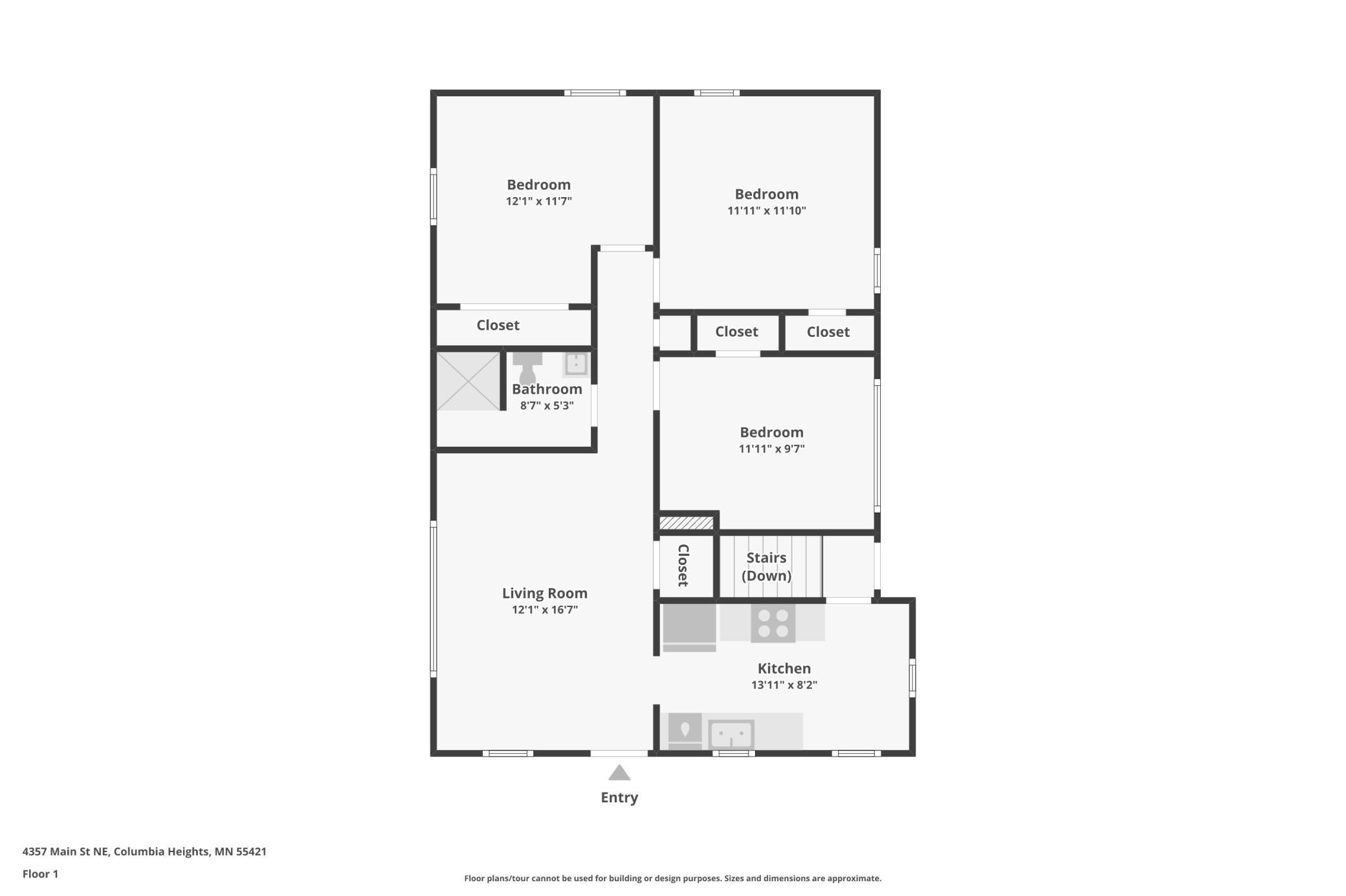 4357 Main Street Ne Property Photo 29