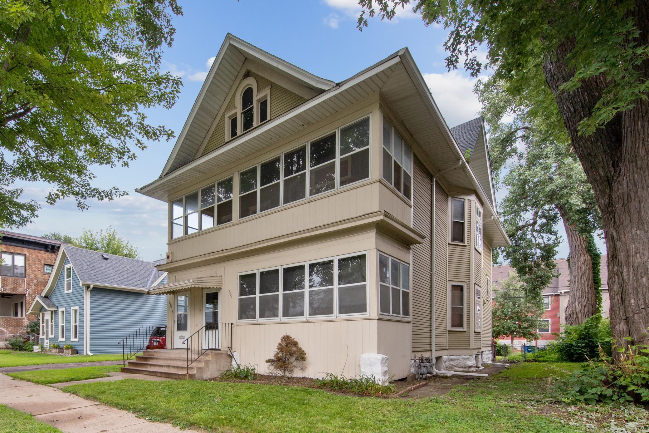652 Dayton Avenue Property Photo 2