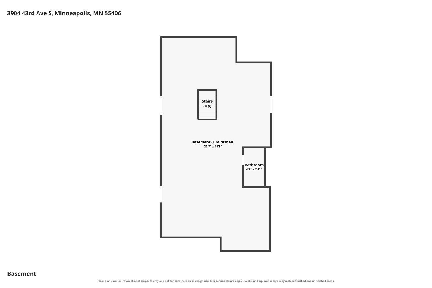 3904 43rd Avenue S Property Photo 29