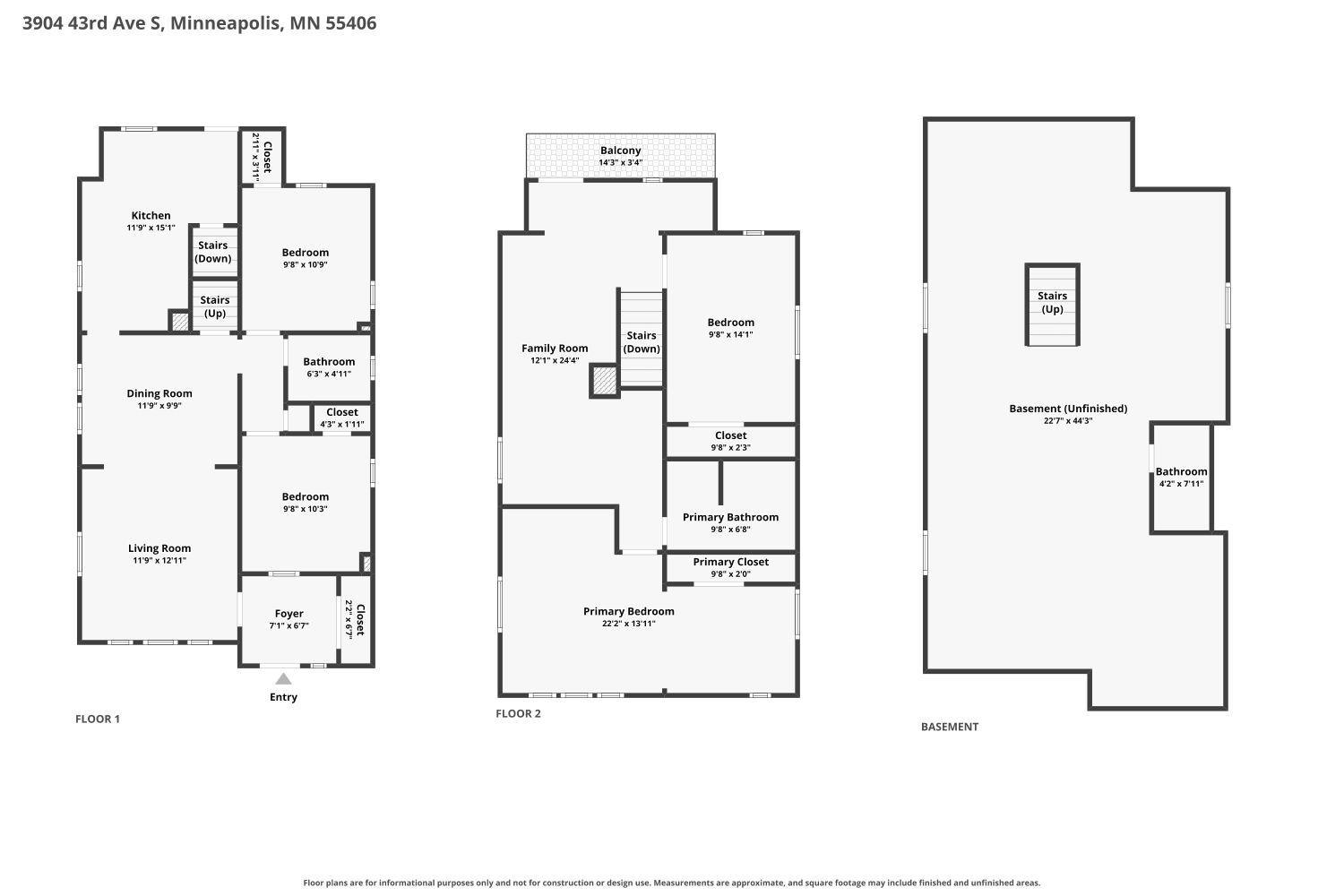 3904 43rd Avenue S Property Photo 30