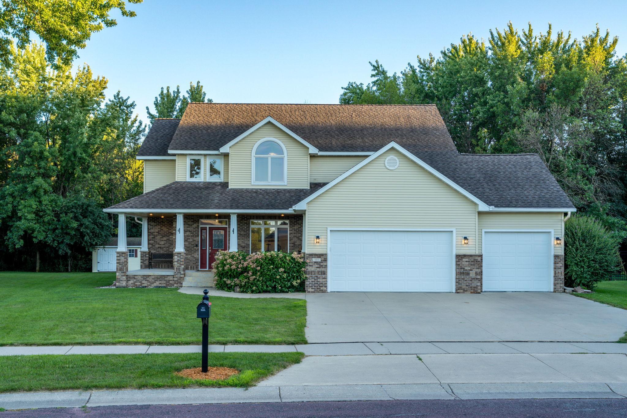 113 Oak Marsh Drive Property Photo 1