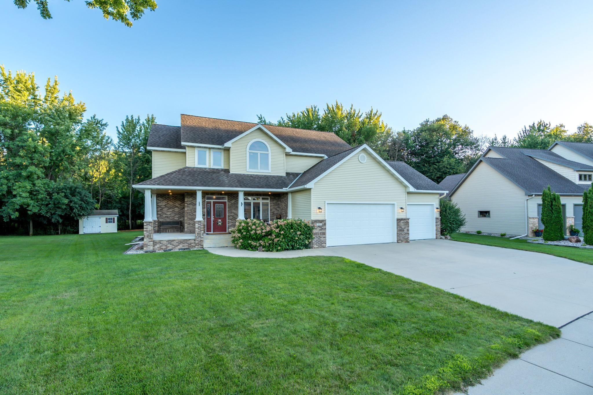 113 Oak Marsh Drive Property Photo 3