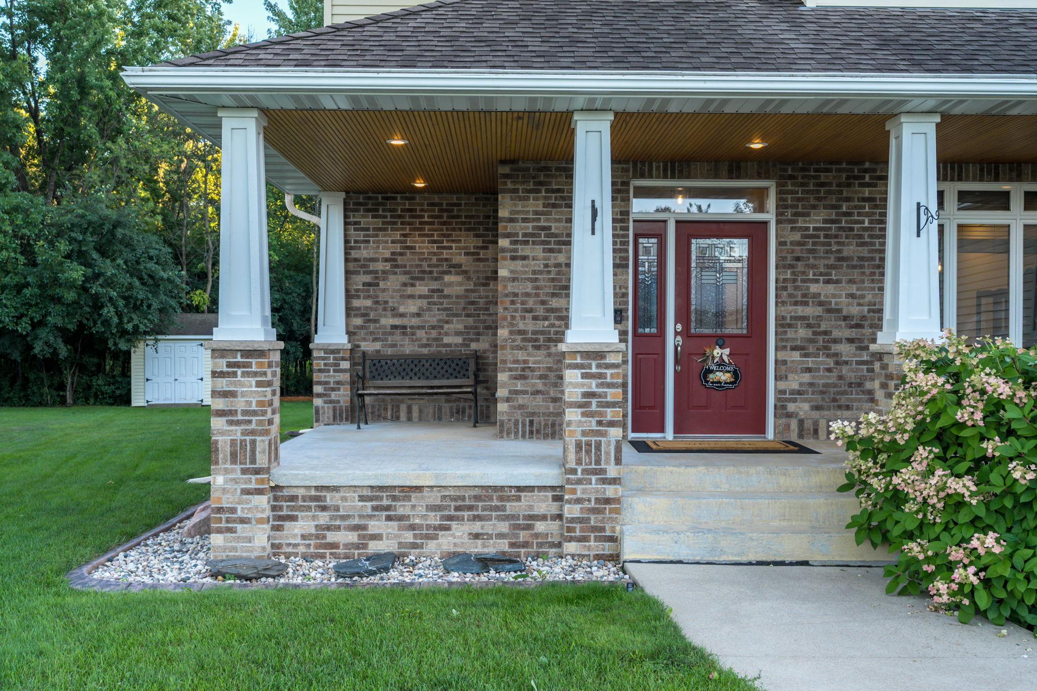 113 Oak Marsh Drive Property Photo 4
