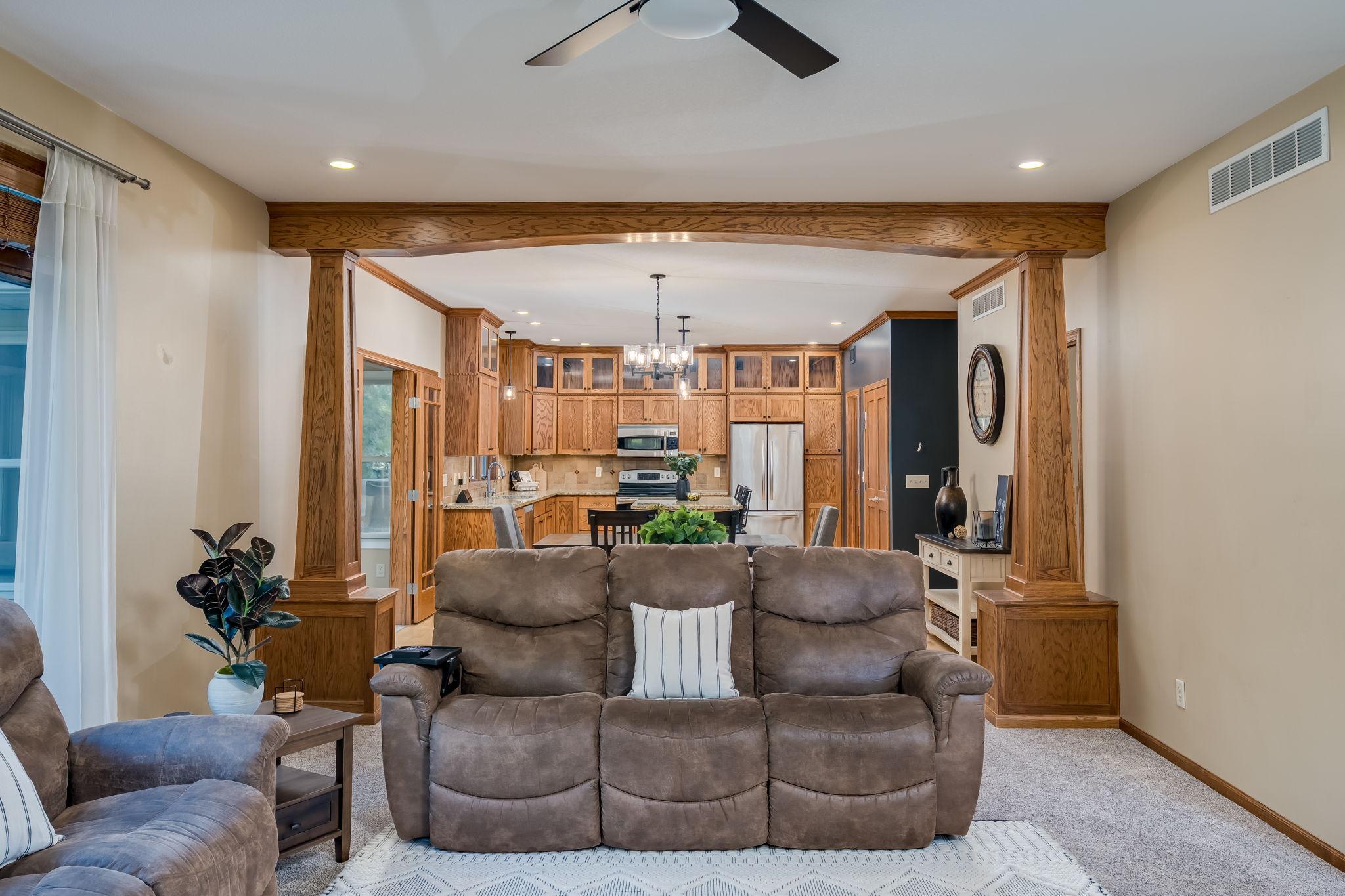 113 Oak Marsh Drive Property Photo 13