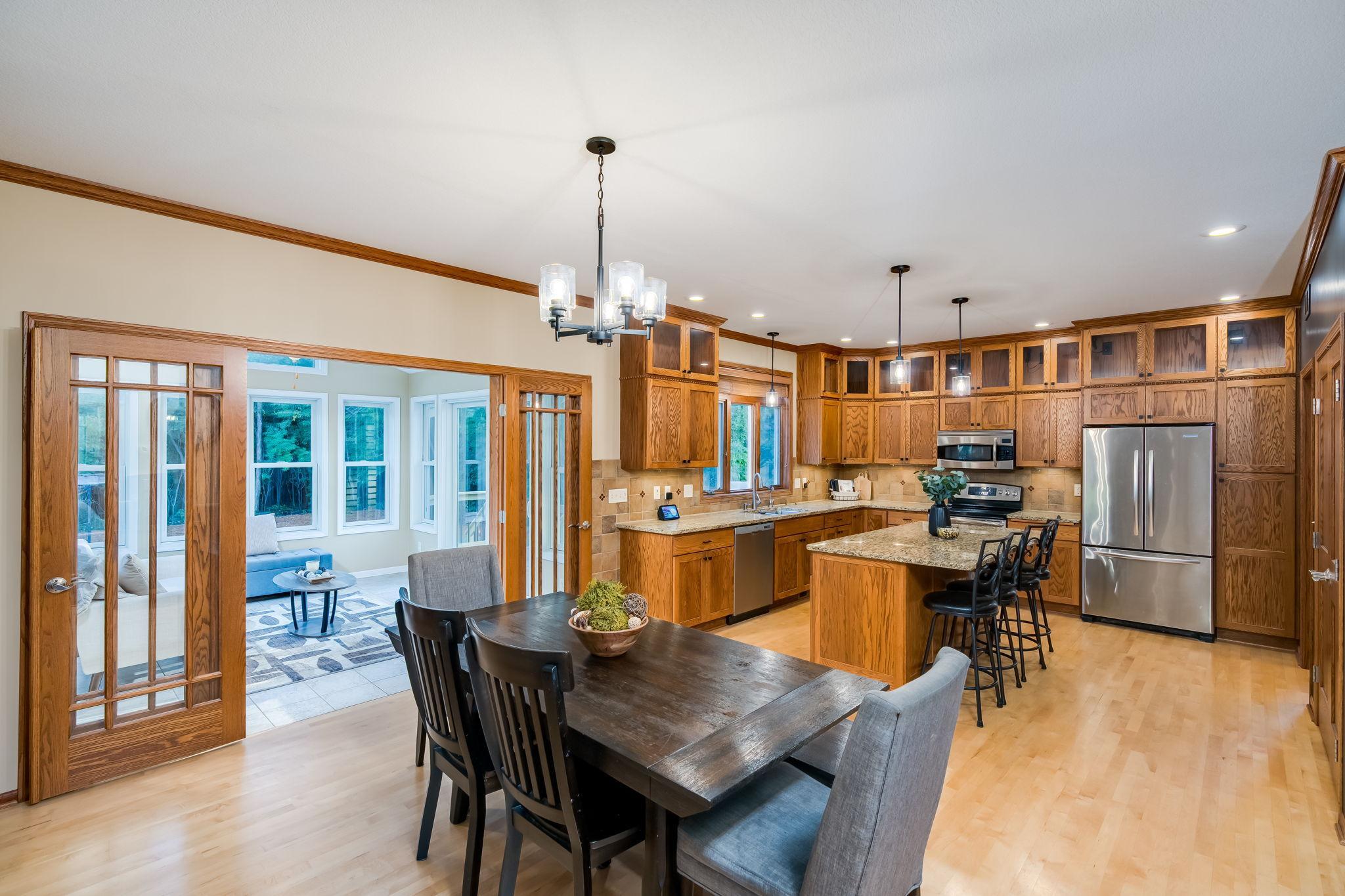113 Oak Marsh Drive Property Photo 14