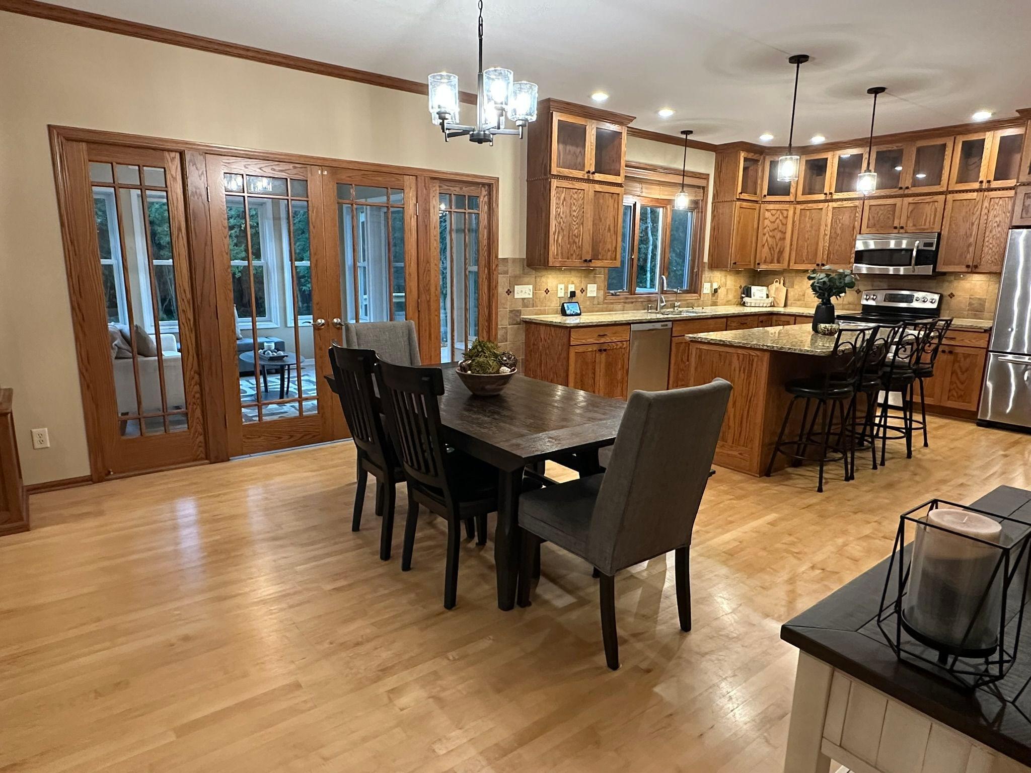 113 Oak Marsh Drive Property Photo 15