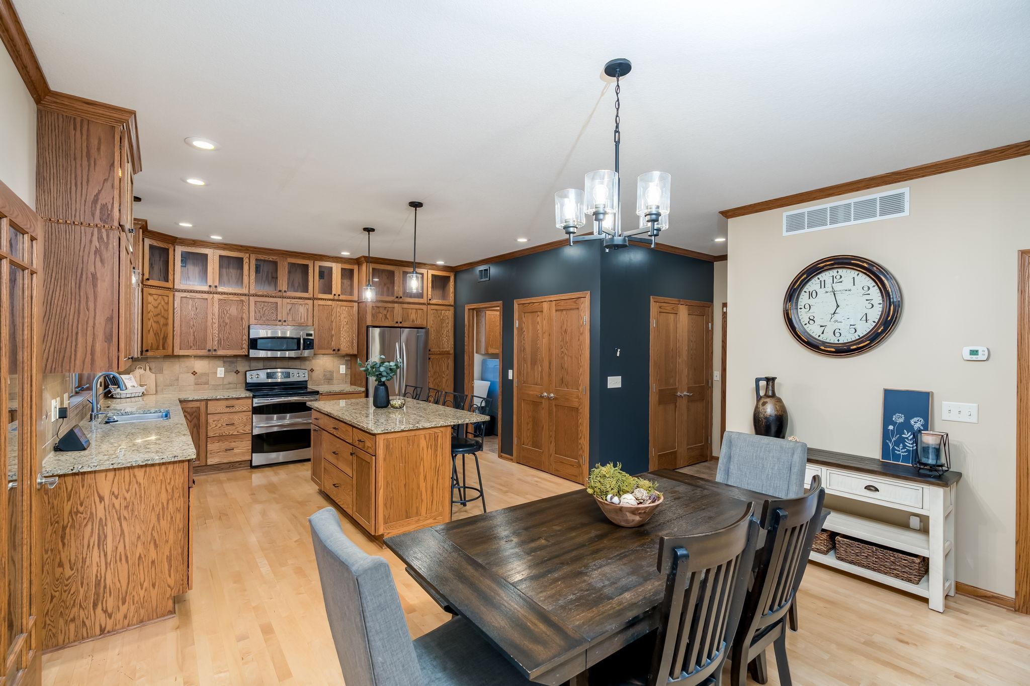 113 Oak Marsh Drive Property Photo 16