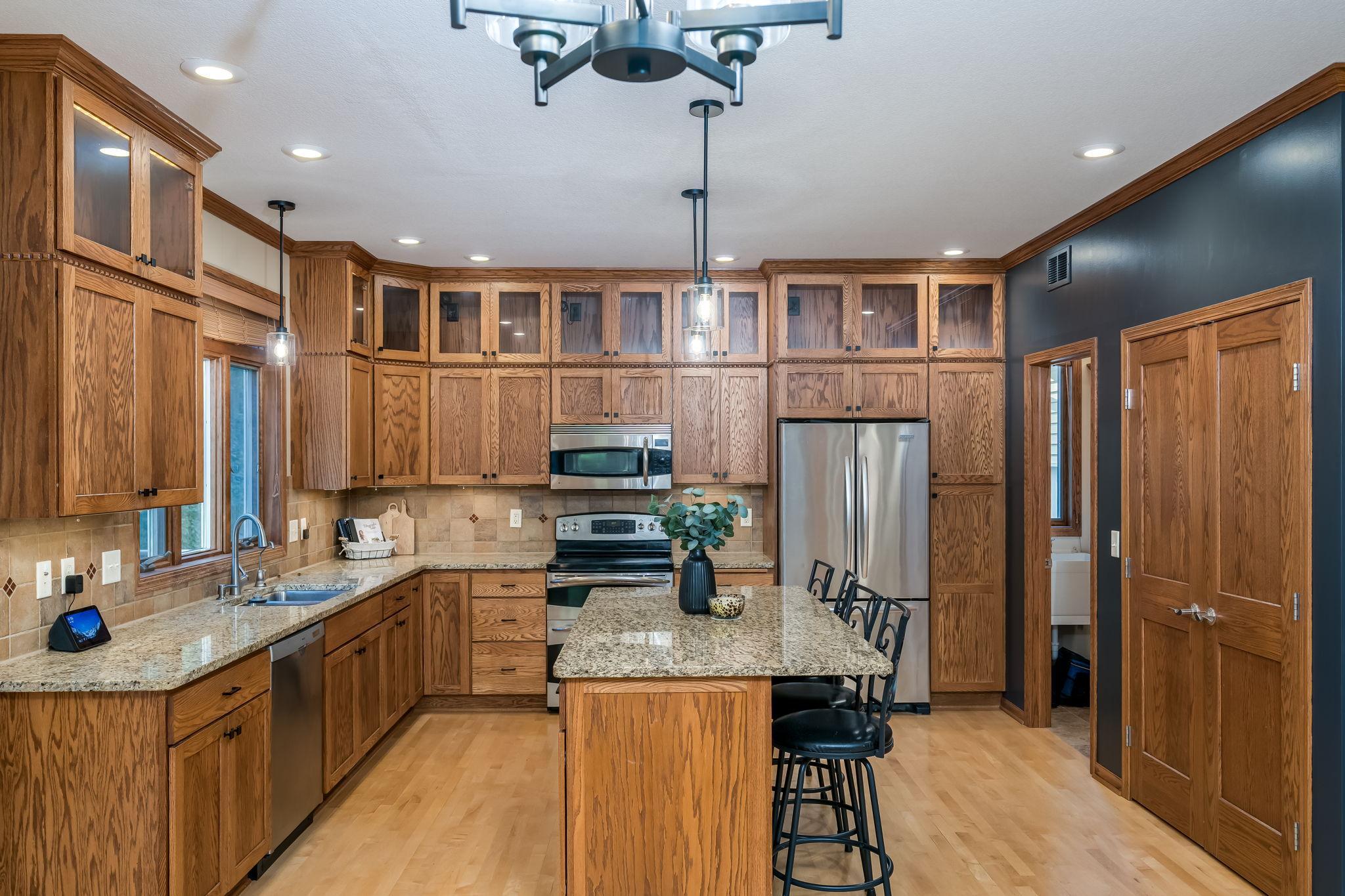 113 Oak Marsh Drive Property Photo 17