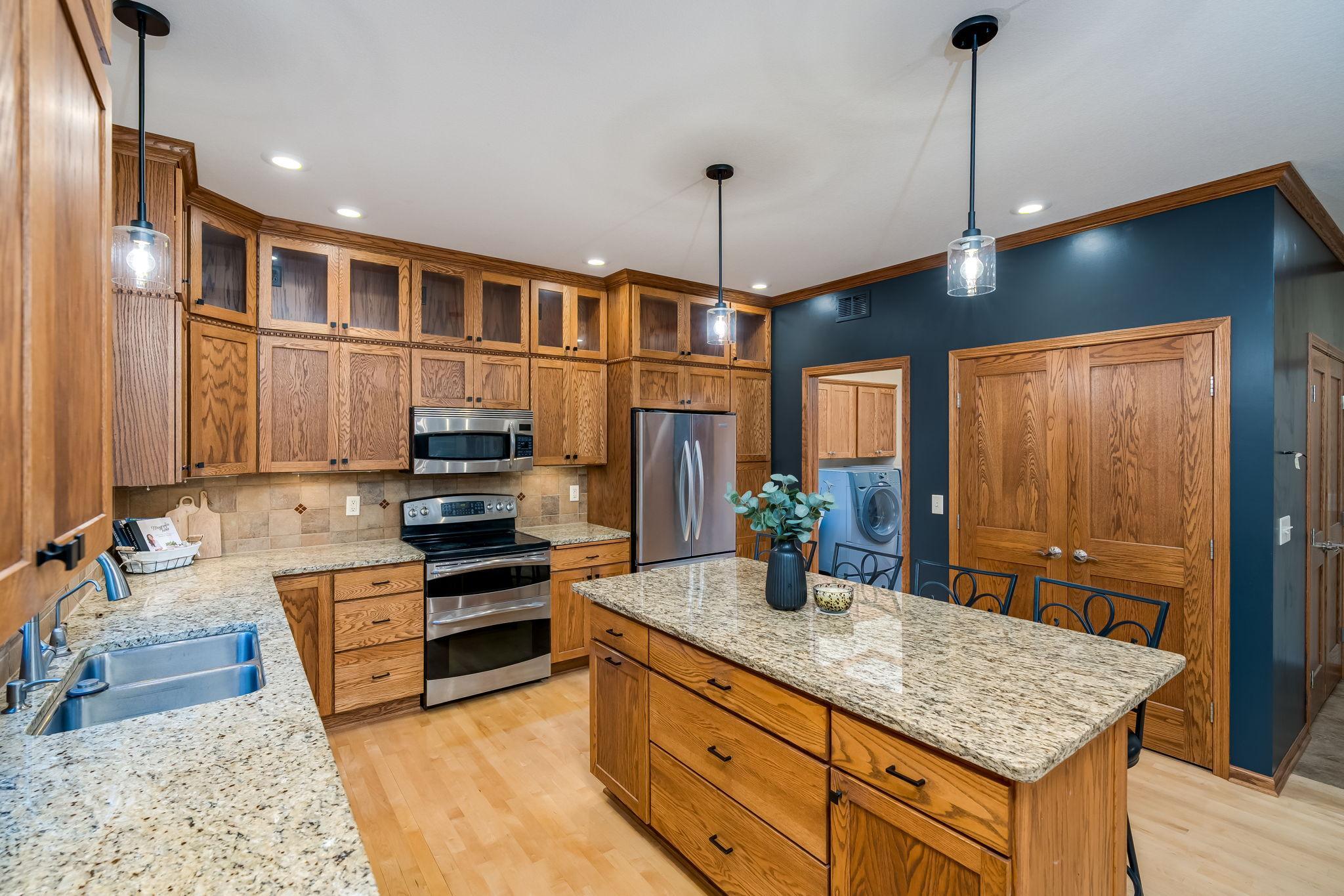 113 Oak Marsh Drive Property Photo 22